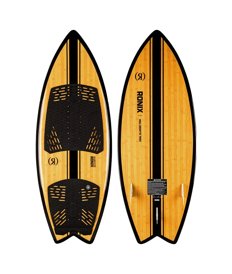 Ronix Fish Koal Classic