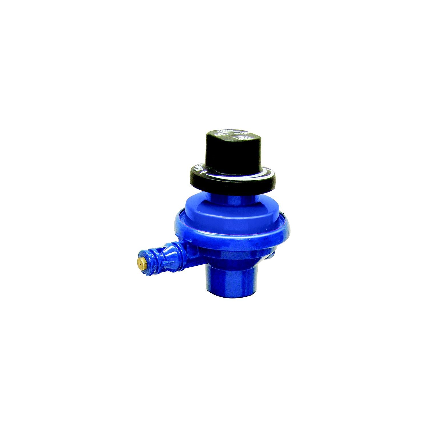 Magma 10-264 Medium Output Control Valve Regulator For A10-1218L and A10-1218LS 214-10264