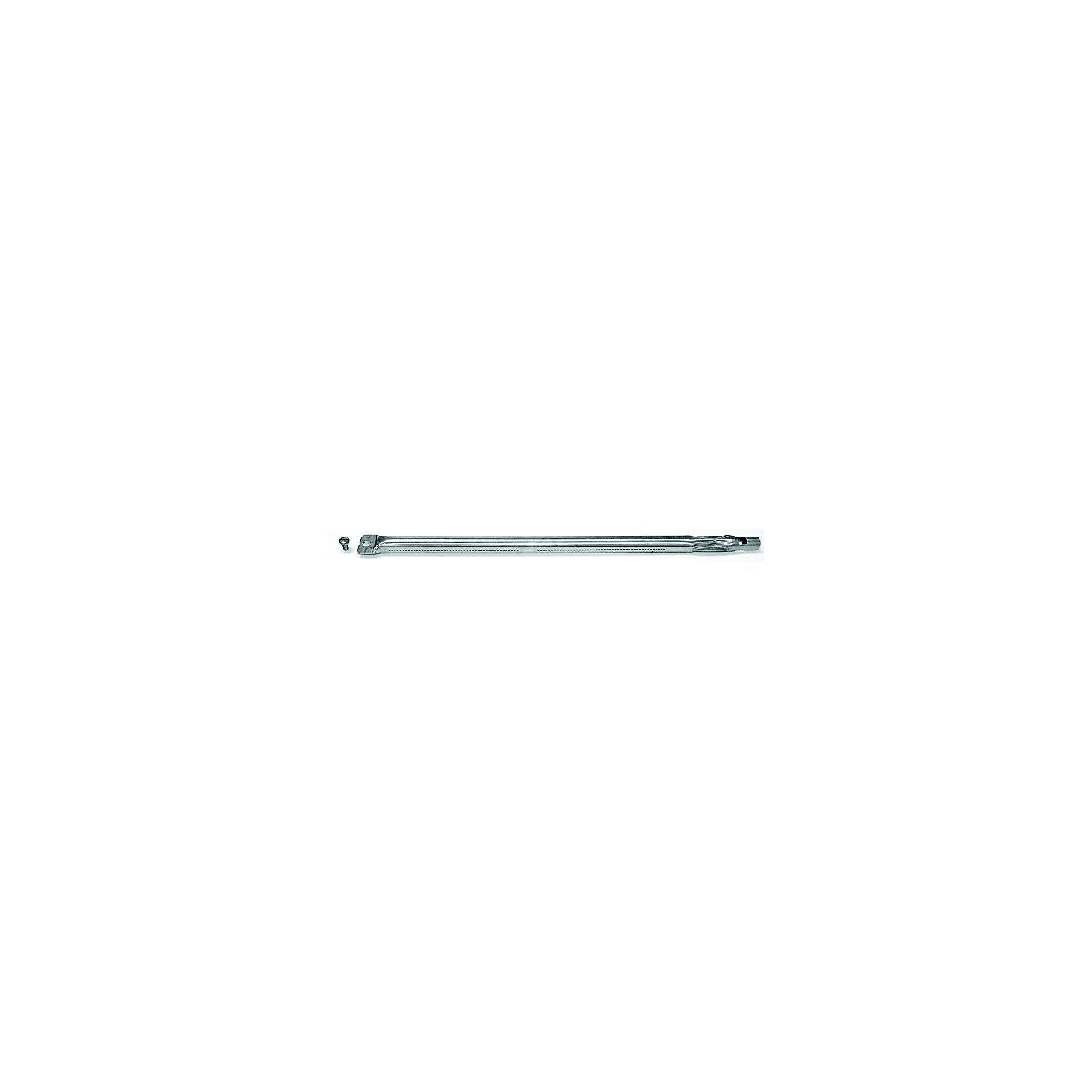 Magma 10-957 18" Burner With Screw and Retainer Pin For A10-803, A10-918L, A10-918LS, A10-1218L and A10-1218LS Grills 214-10957