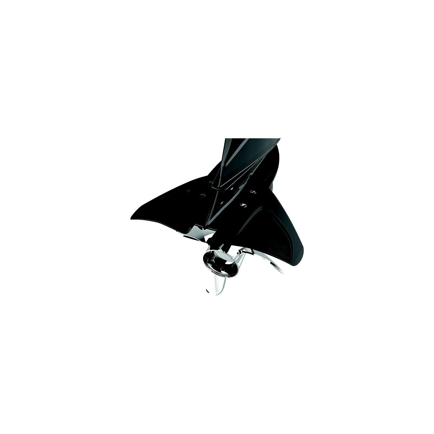 Stingray AIRO1 Airo Hydrofoil, Black 215-AIRO1