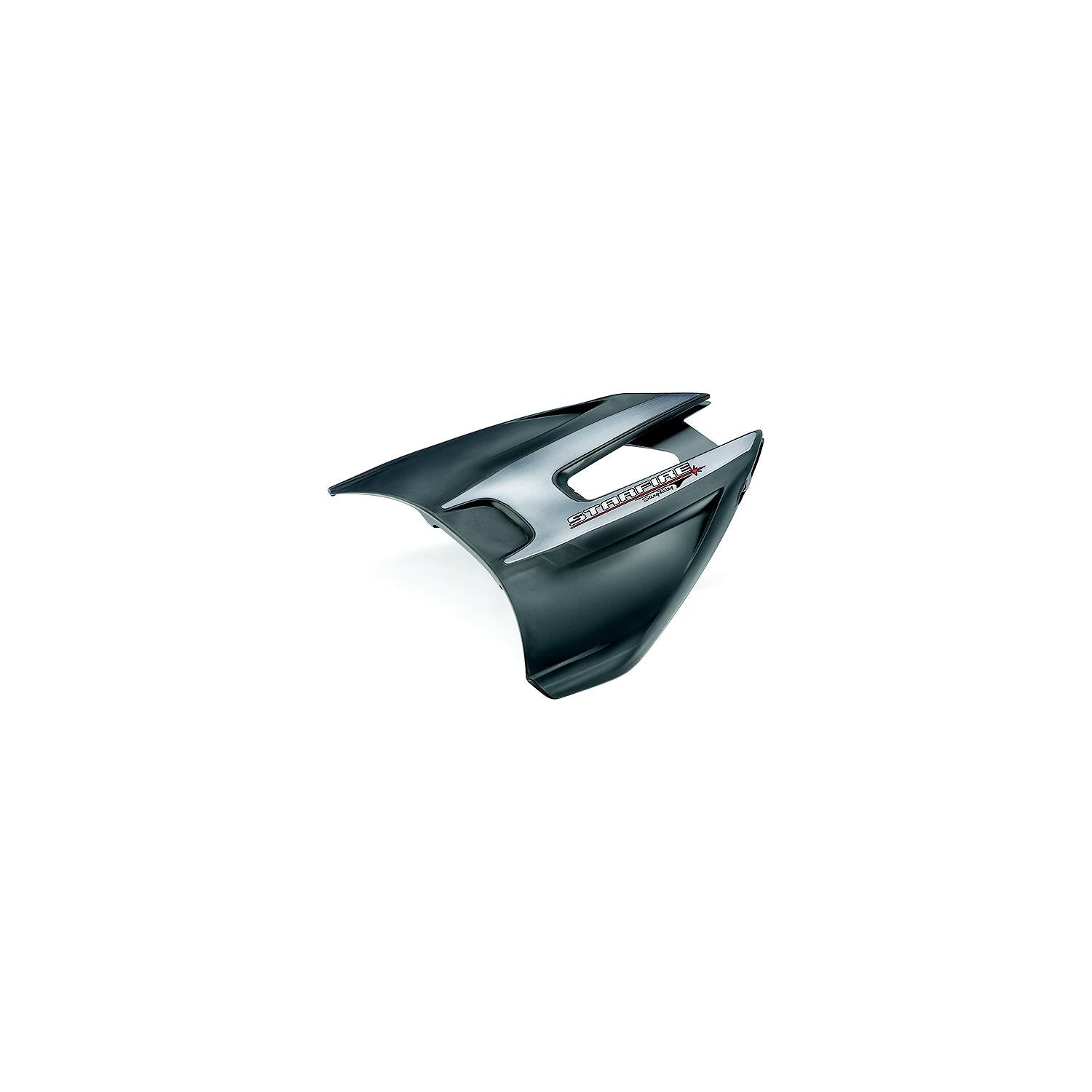 StingRay StarFire No-Drill Hydrofoil Stabilizer (Best For Top End Speed) For 40 HP & Up 215-STARFIRE3