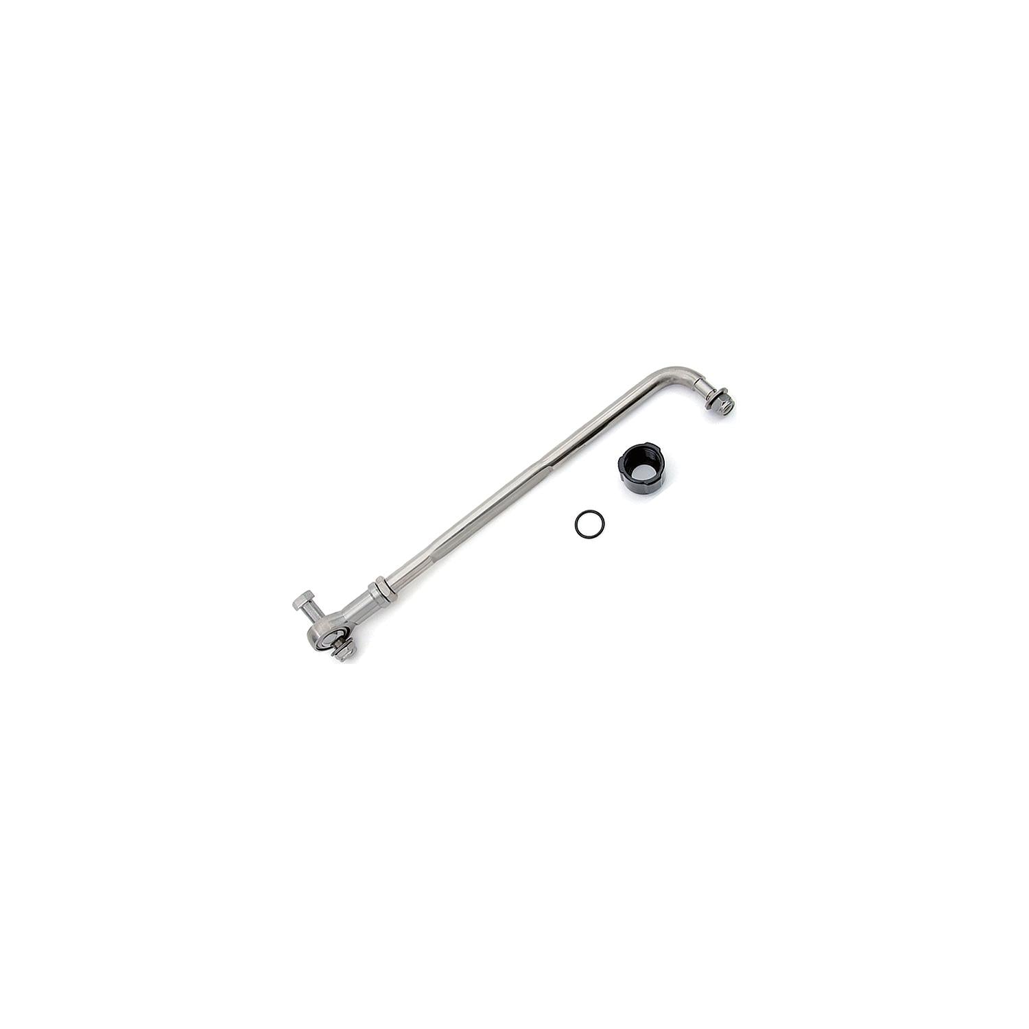 UFlex Stainless Link Arm, Mercury 150hp & Down 216-A73SS