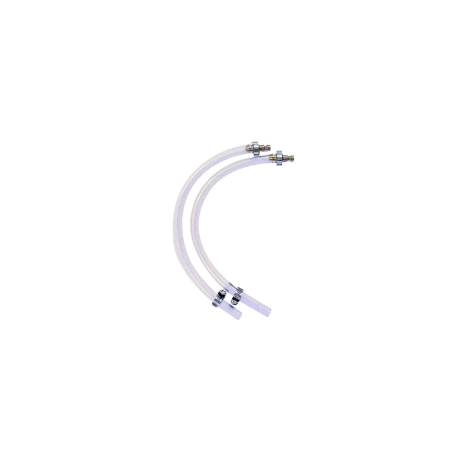 UFlex Hydraulic Steering Bleeding Adapters 216-KITHA