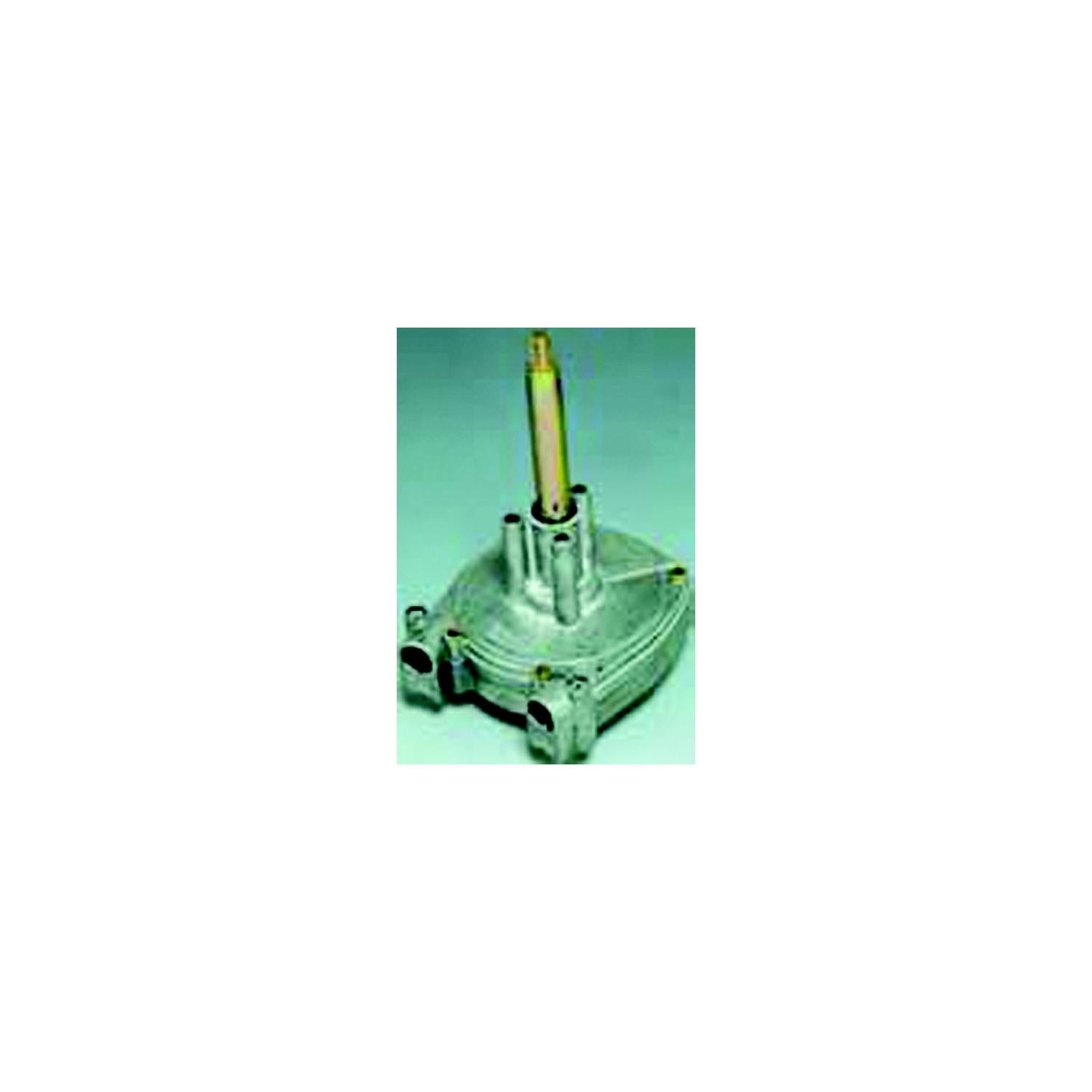 UFlex Rotech Rotary Steering Helm 216-T71FC