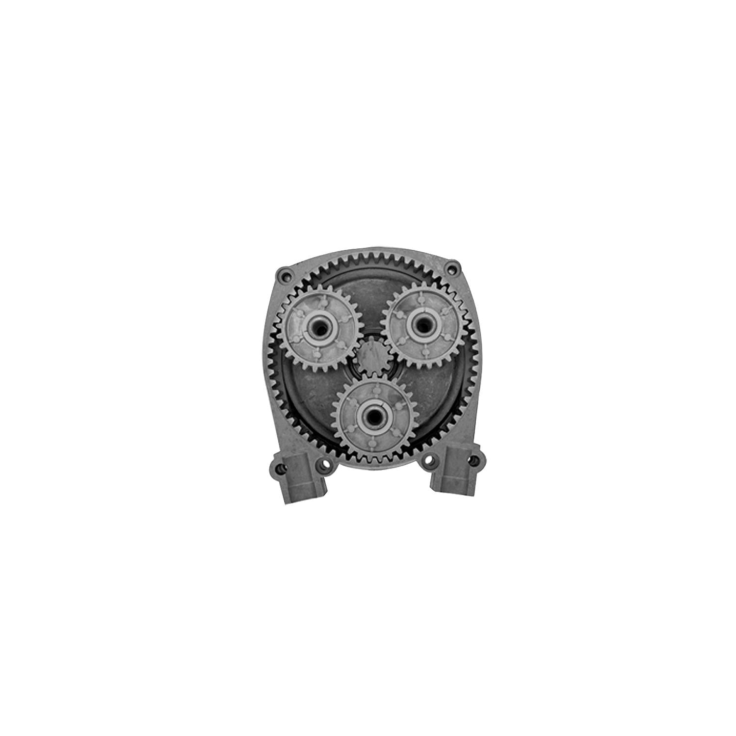 UFlex ZeroTorque Rotary Steering Helm 216-T73FC