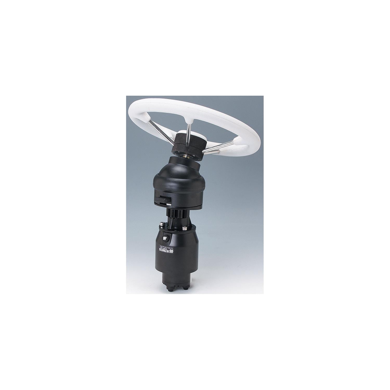 UFlex Front Mount Tilt Helm 216-UP33TX52
