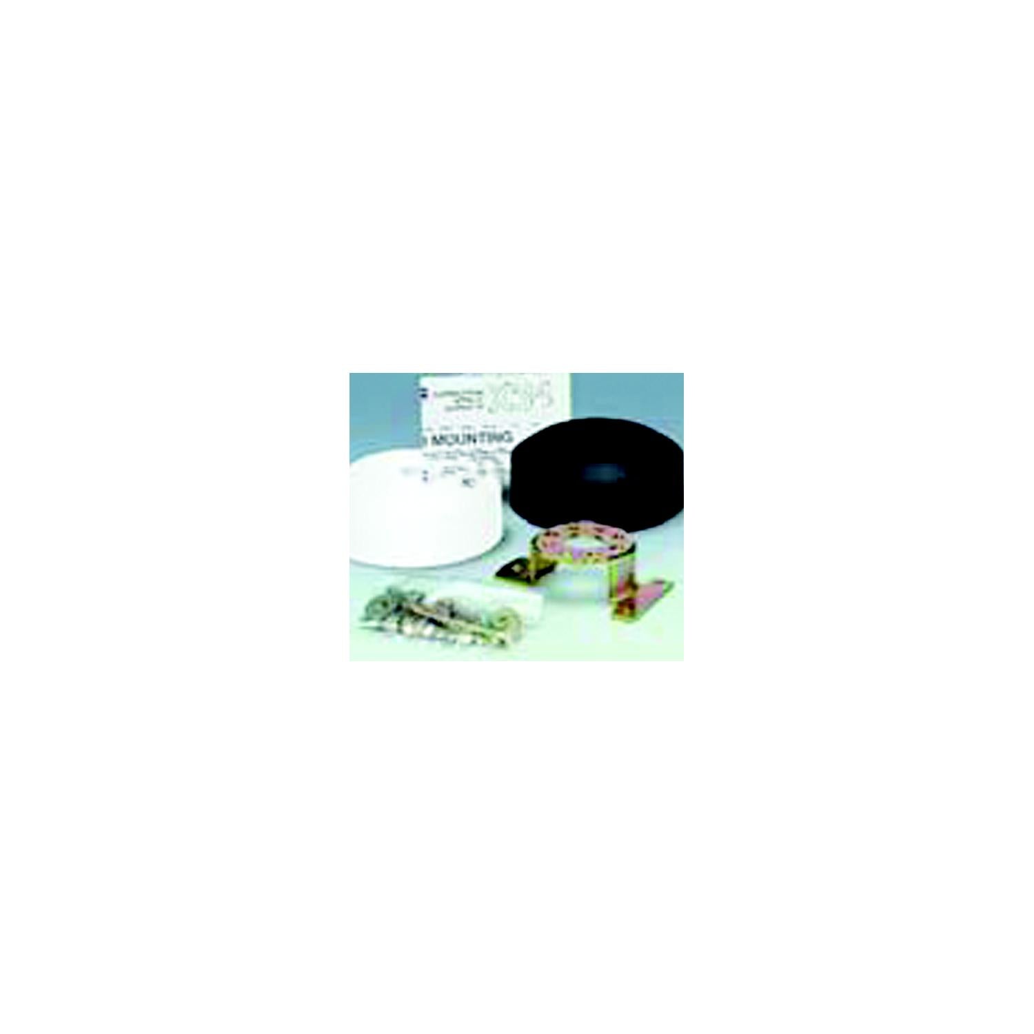 UFlex 20° Mounting Bezel, Black 216-X35