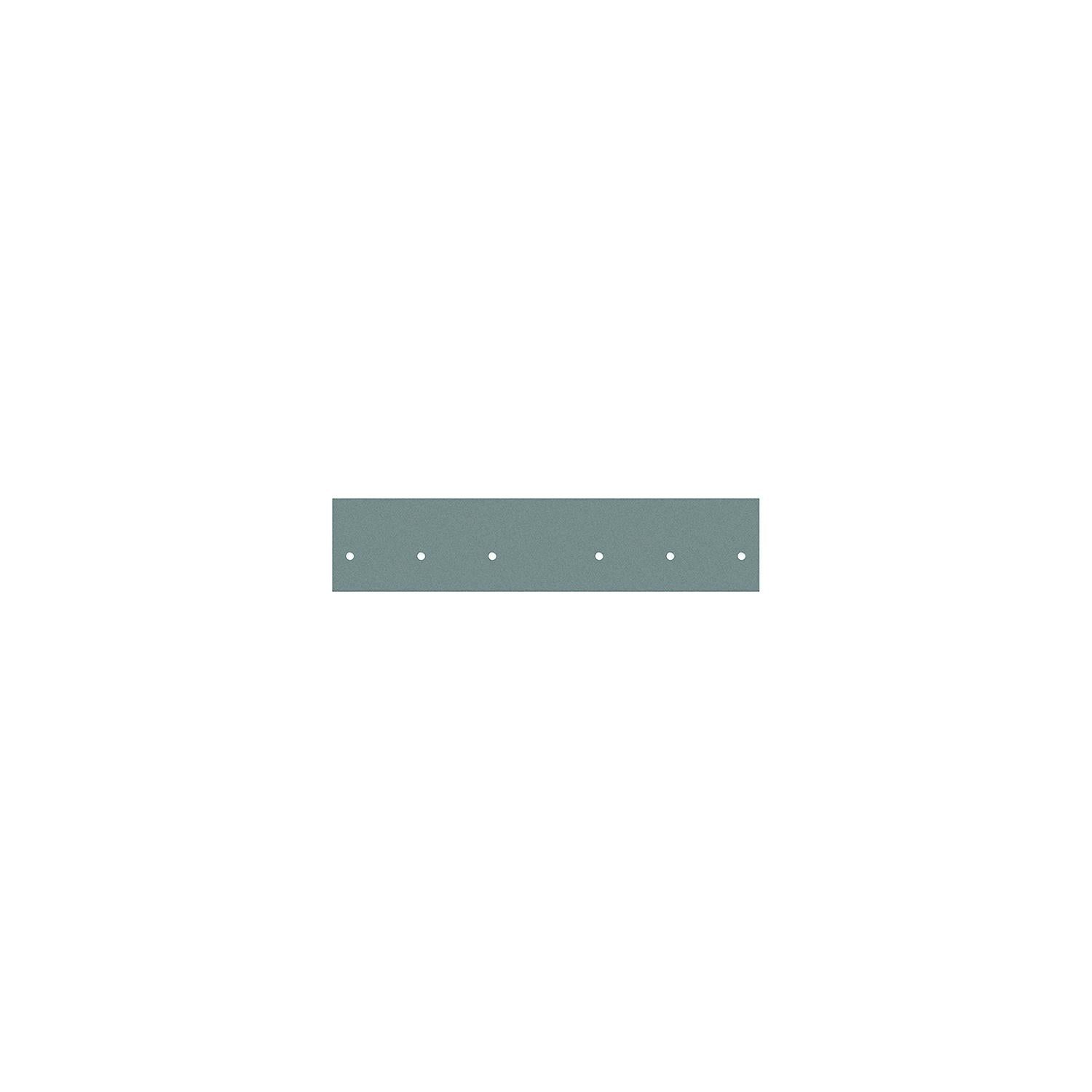 Bennett Trim Tabs Bennett 12BPO Backing Plate Only, 12", 1ea 219-12BPO