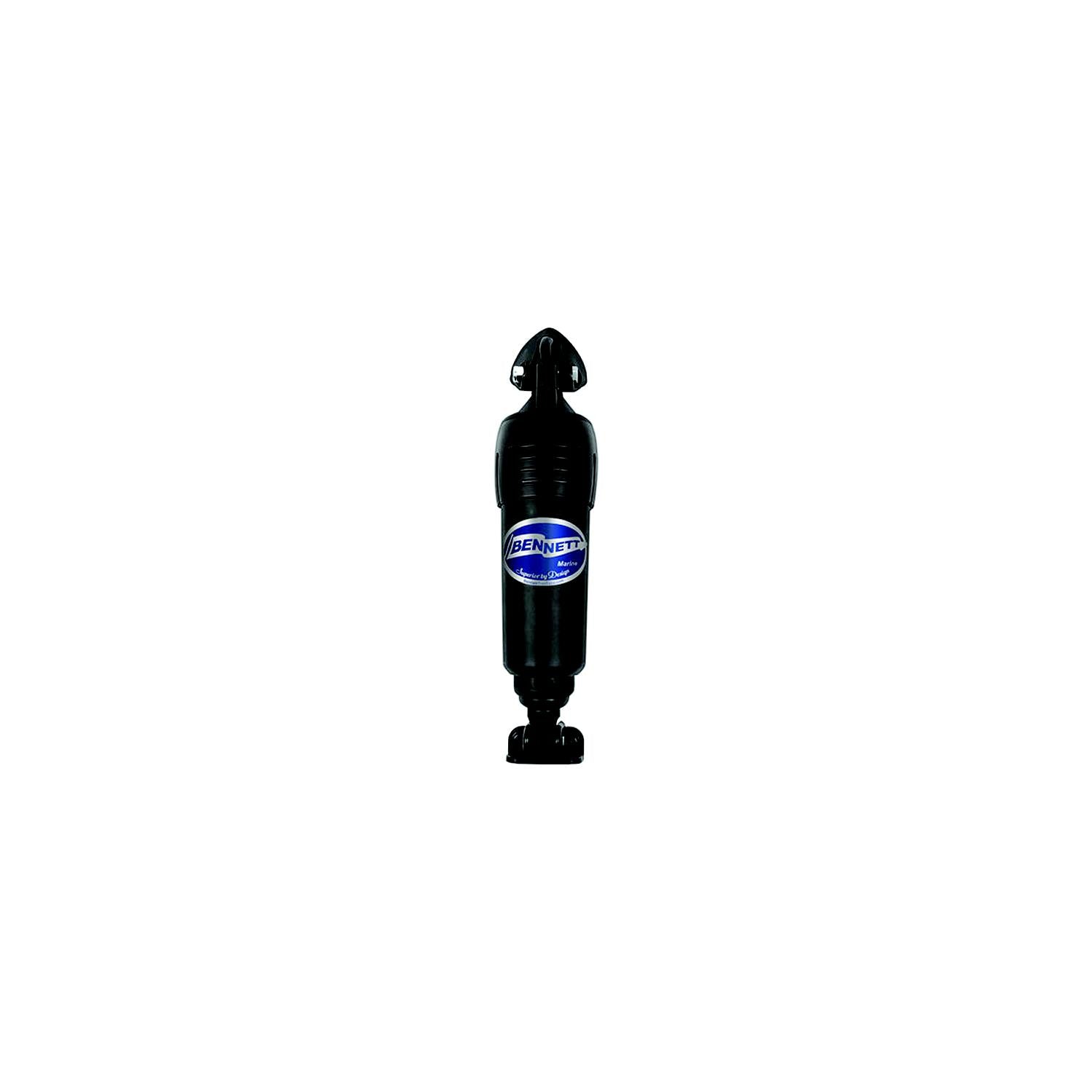 Bennett BEA3000 Bolt Electric Actuator, Adjustable Upper Hinge 219-BEA3000