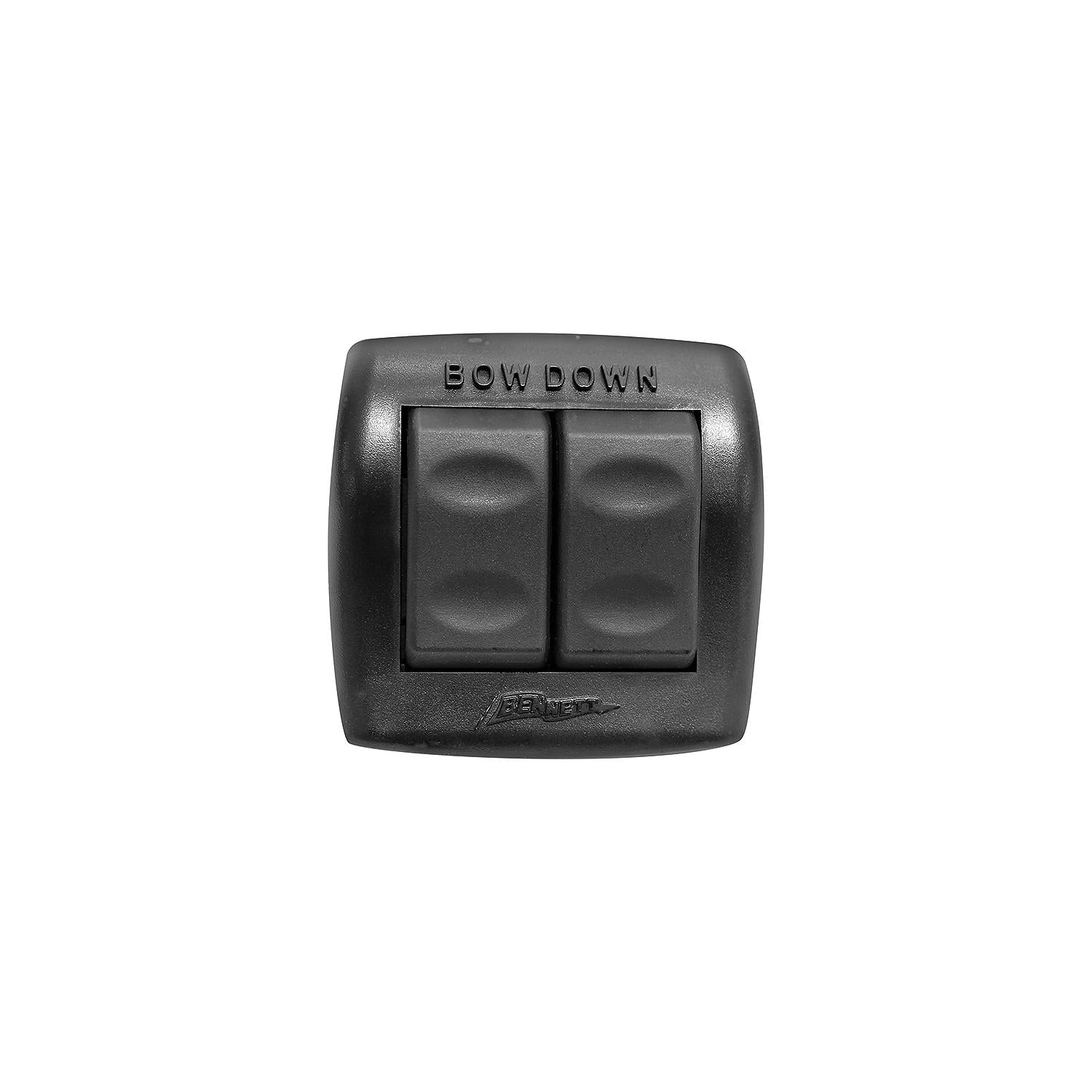 Bennett BRC4000 Bolt Trim Tab Euro Style Rocker Switch 219-BRC4000