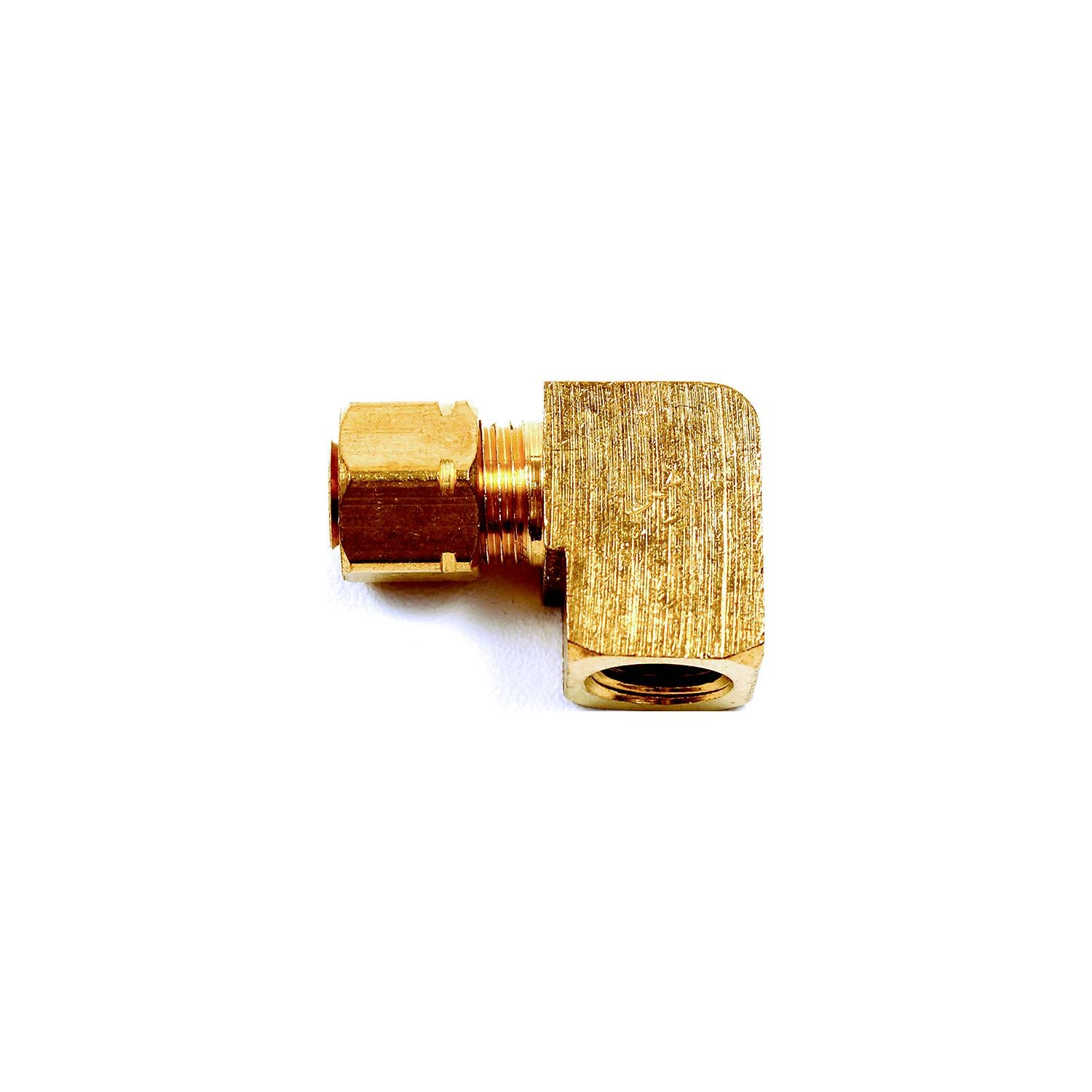 Bennett Trim Tabs Bennett H1172 Female Elbow 219-H1172