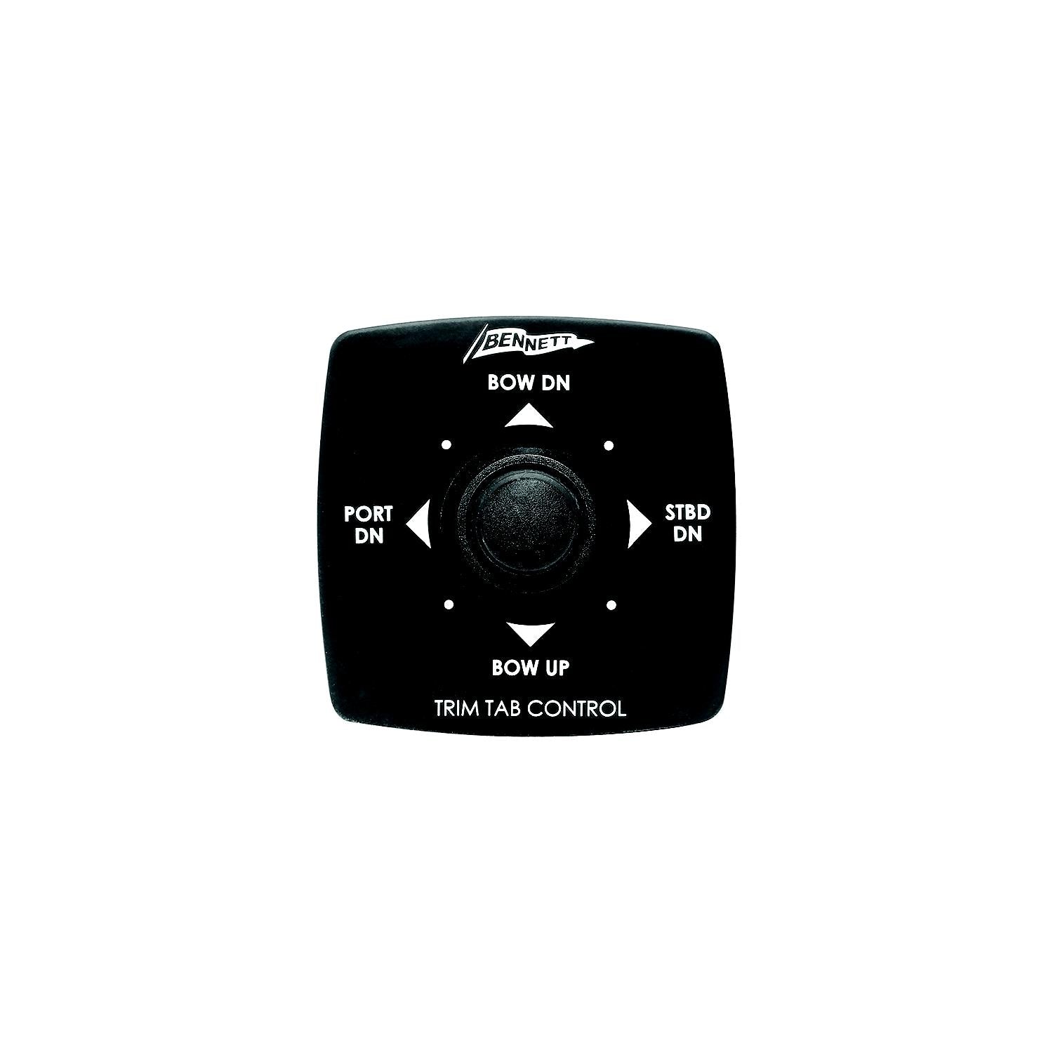 Bennett Trim Tabs Bennett JOY1000 Bolt Trim Tab Joystick Control 219-JOY1000