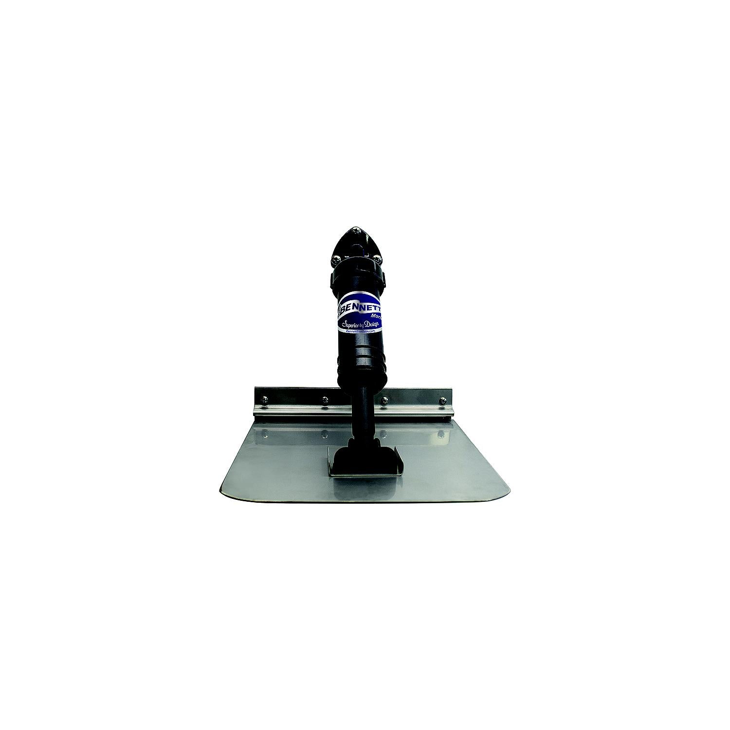Bennett Self-leveling Trim Tab System