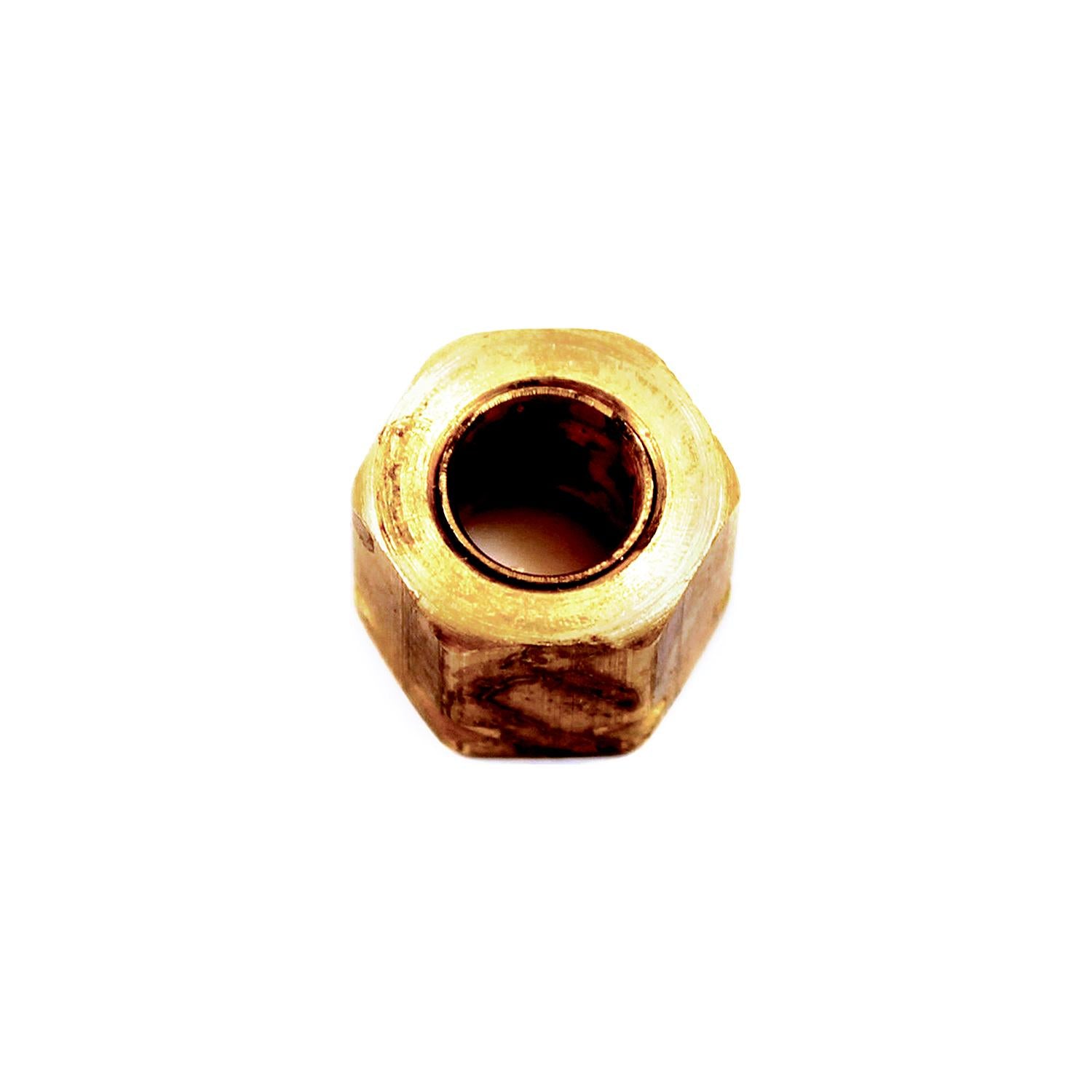 Bennett T1127 Nylon Tube Connector Nuts & Ferrule 219-T1127