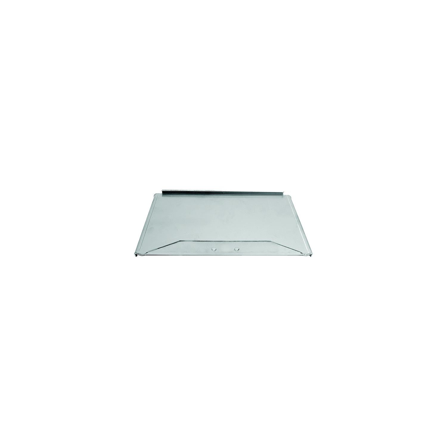 Bennett Trim Tabs Bennett TPO129 Trailing Edge Trim Plane Only, 12" x 9", 1ea 219-TPO129