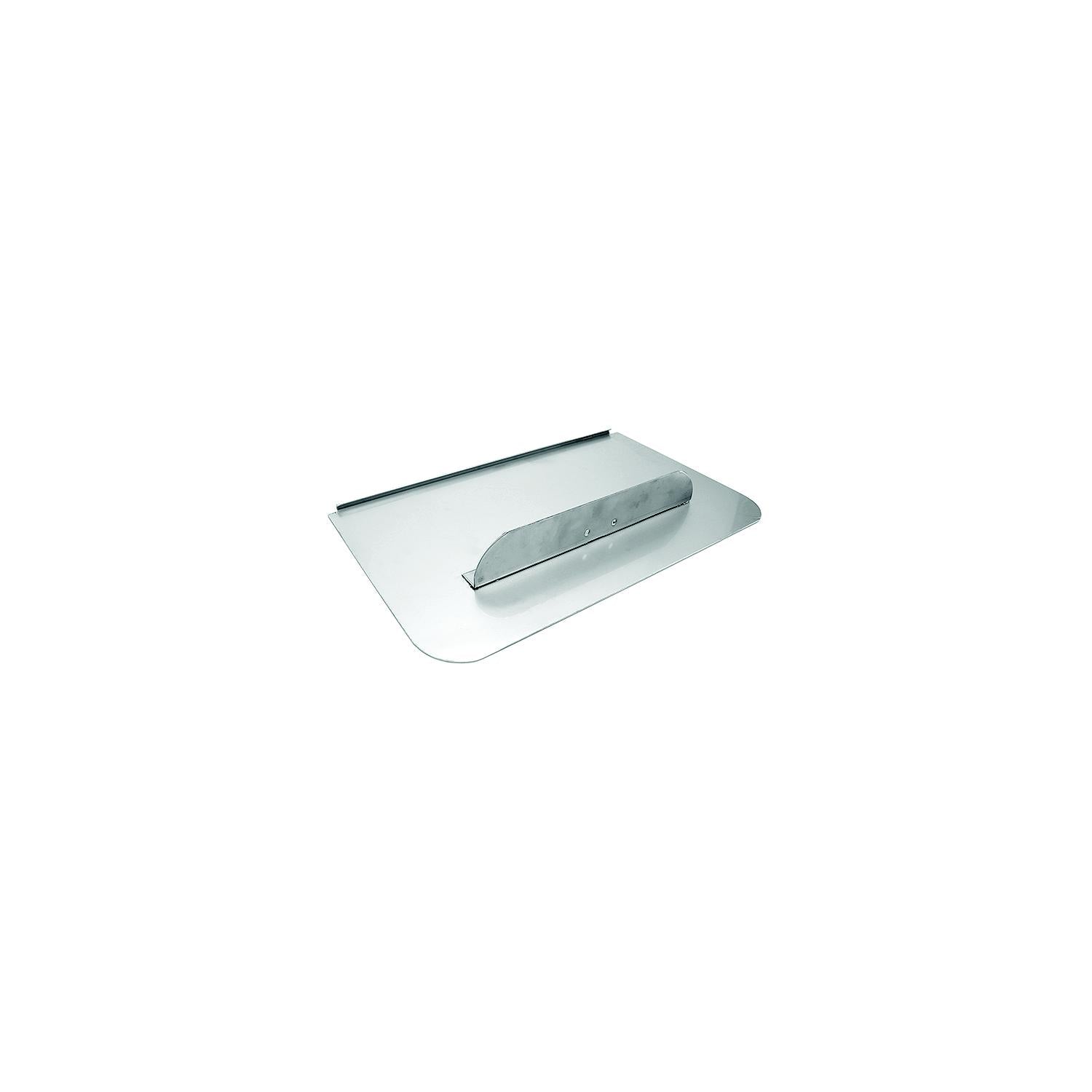 Bennett TPO2412 Riveted Angle Trim Plane Only, 24" x 12", 1ea 219-TPO2412