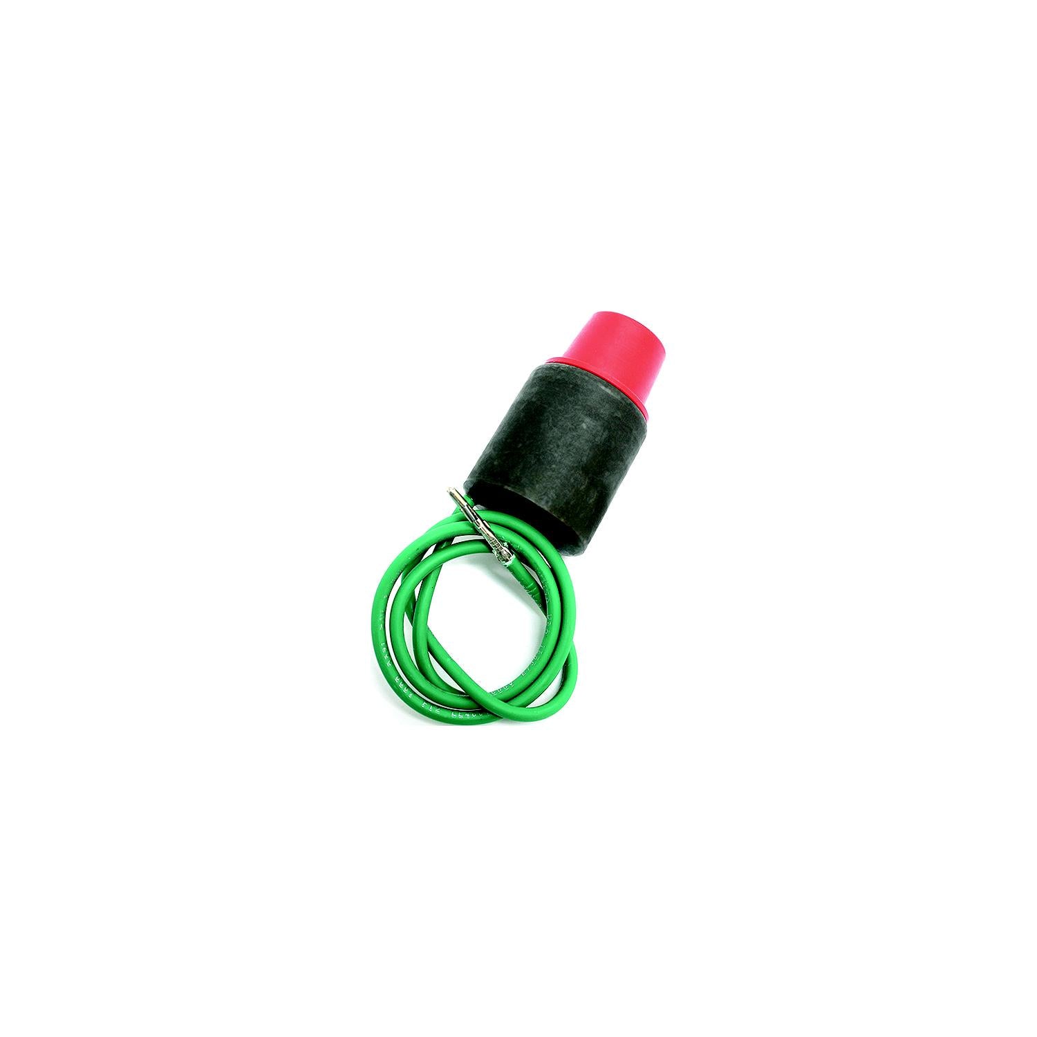Bennett Trim Tabs Bennett VP1135G Solenoid Valve 219-VP1135G