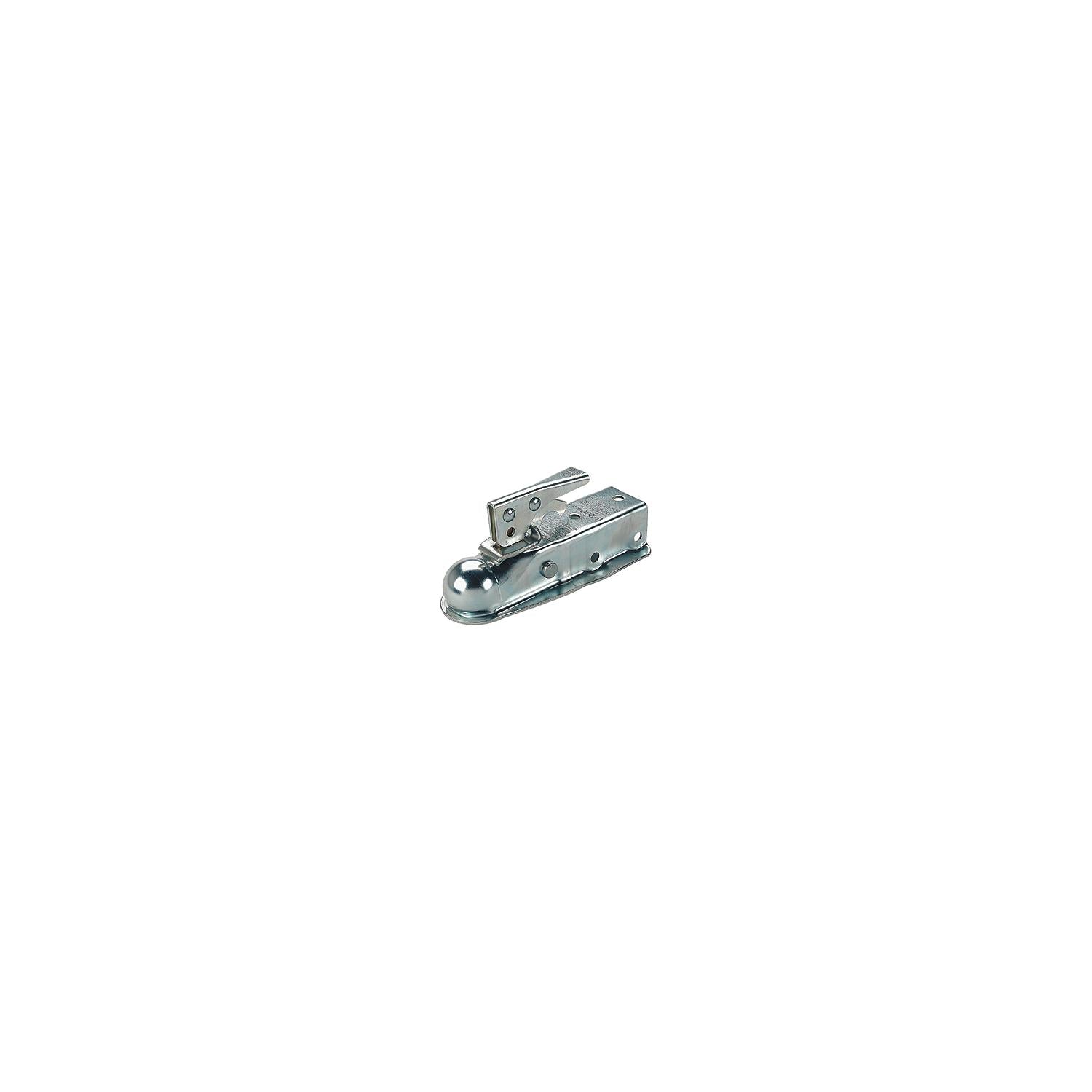 Fulton Performance Fulton Coupler 2" Ball 3" Channel & 3,500 lb Capacity 220-223000101
