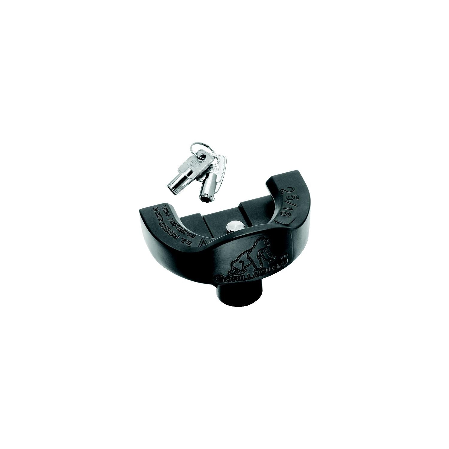 Fulton Performance 2" Coupler Lock 220-63228