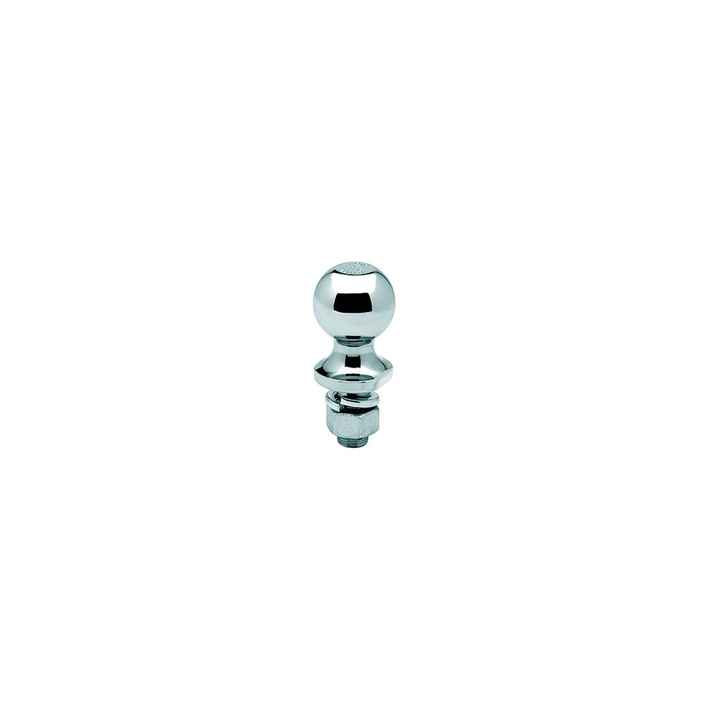 Fulton Performance Fulton Performance Hitch Ball 2" x 1" x 2-1/8"