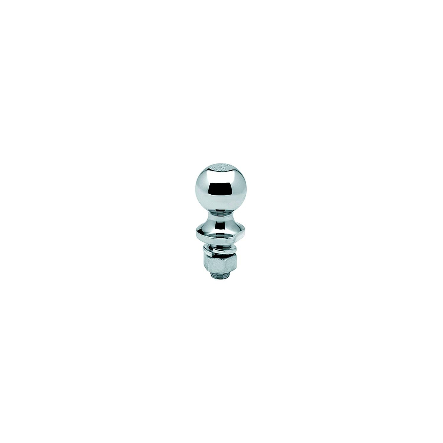 Fulton Performance Hitch Ball 2" x 3/4" x 2-3/8" 220-63889
