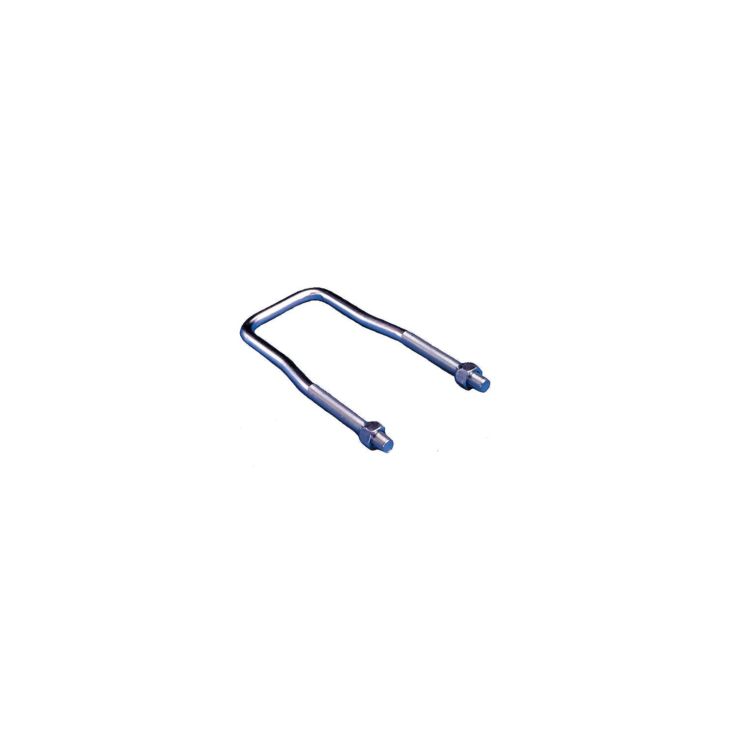 Fulton Performance Spare Tire Carrier w/o Lock 220-ETC0101