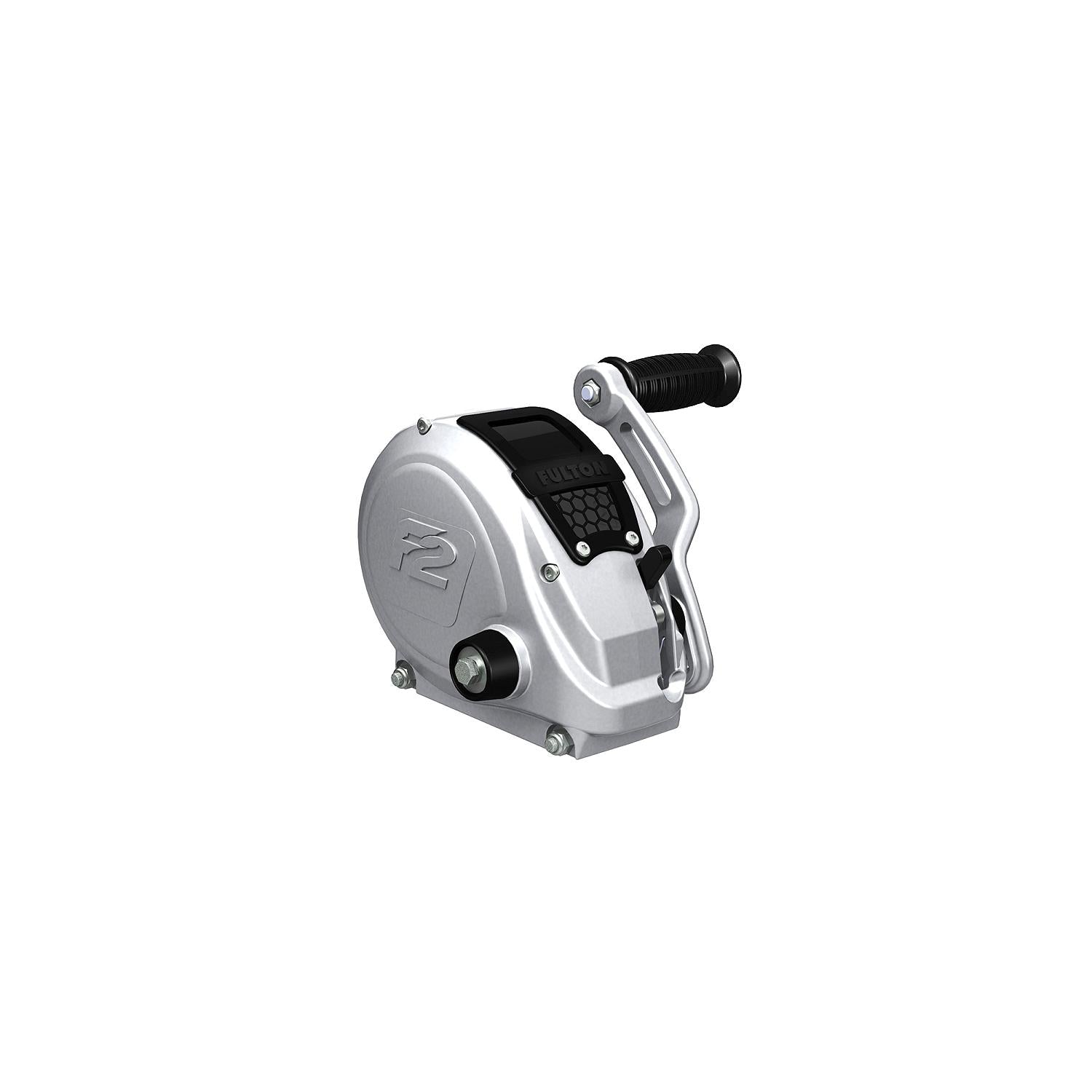 Fulton Performance F2 Winch 1600Lb Strap 220-FW16000101