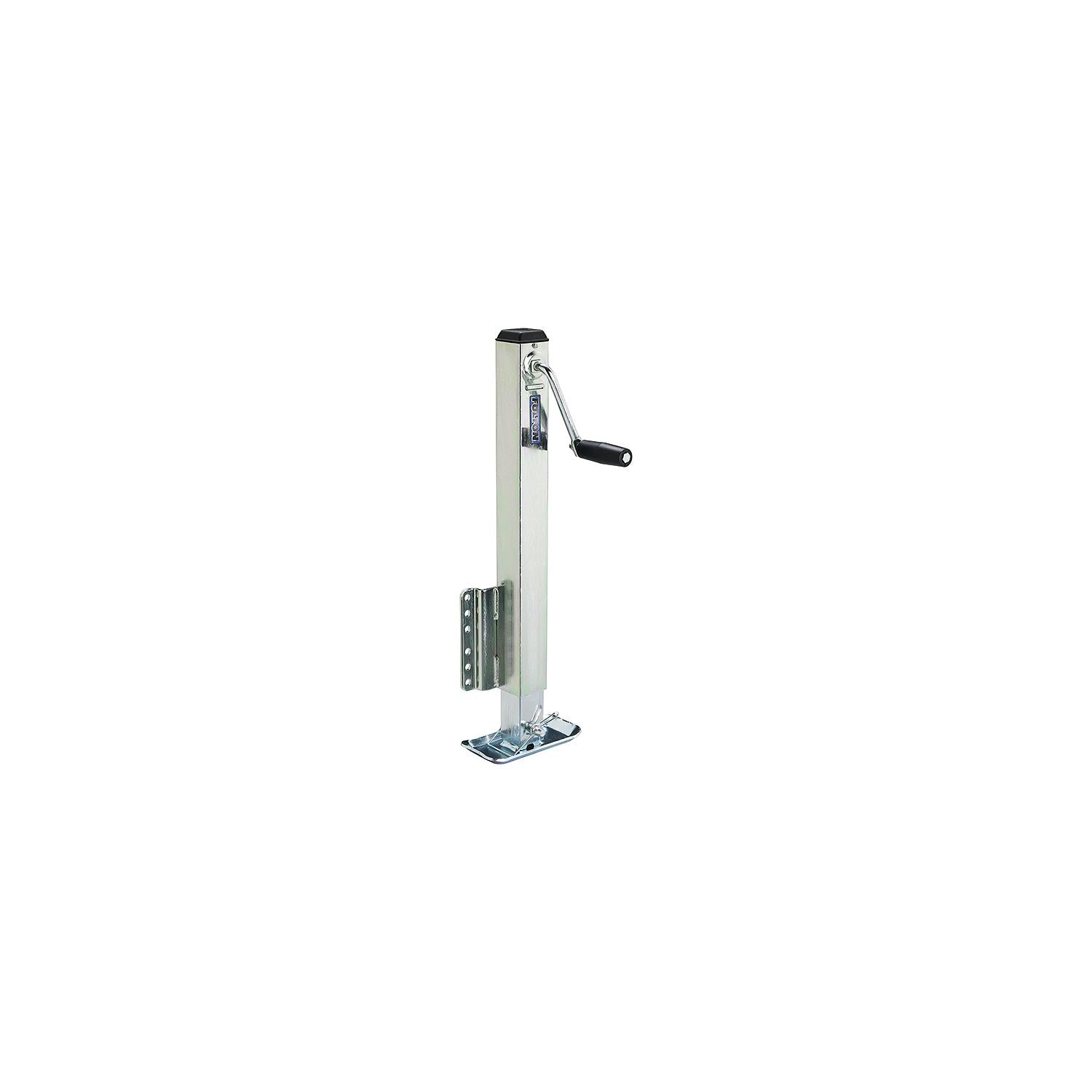 Fulton Performance Fulton Fixed Mount Drop Leg Jack 220-HD25000101
