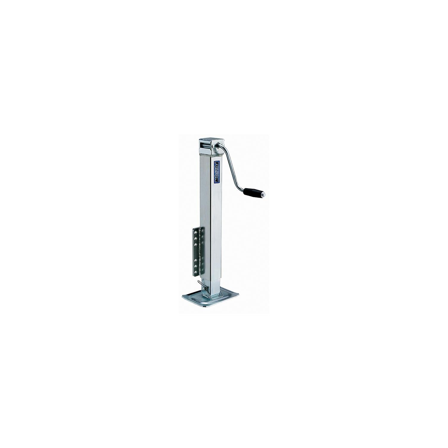 Fulton Performance Fulton Fixed Mount Drop Leg Jack 220-HD50000101