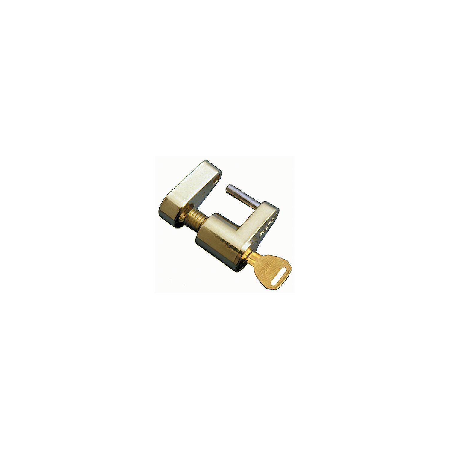 Fulton Performance Economy Coupler Lock 220-63225