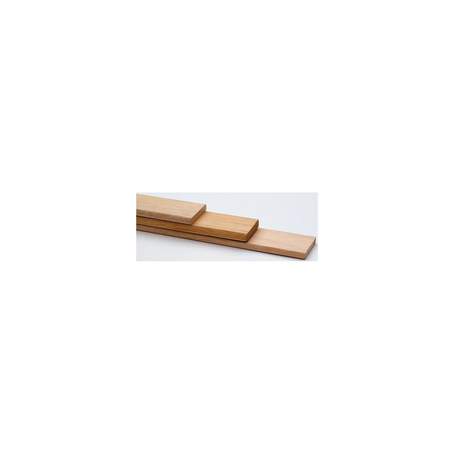 Attwood 107021 Wood Bow 8' 23-107021