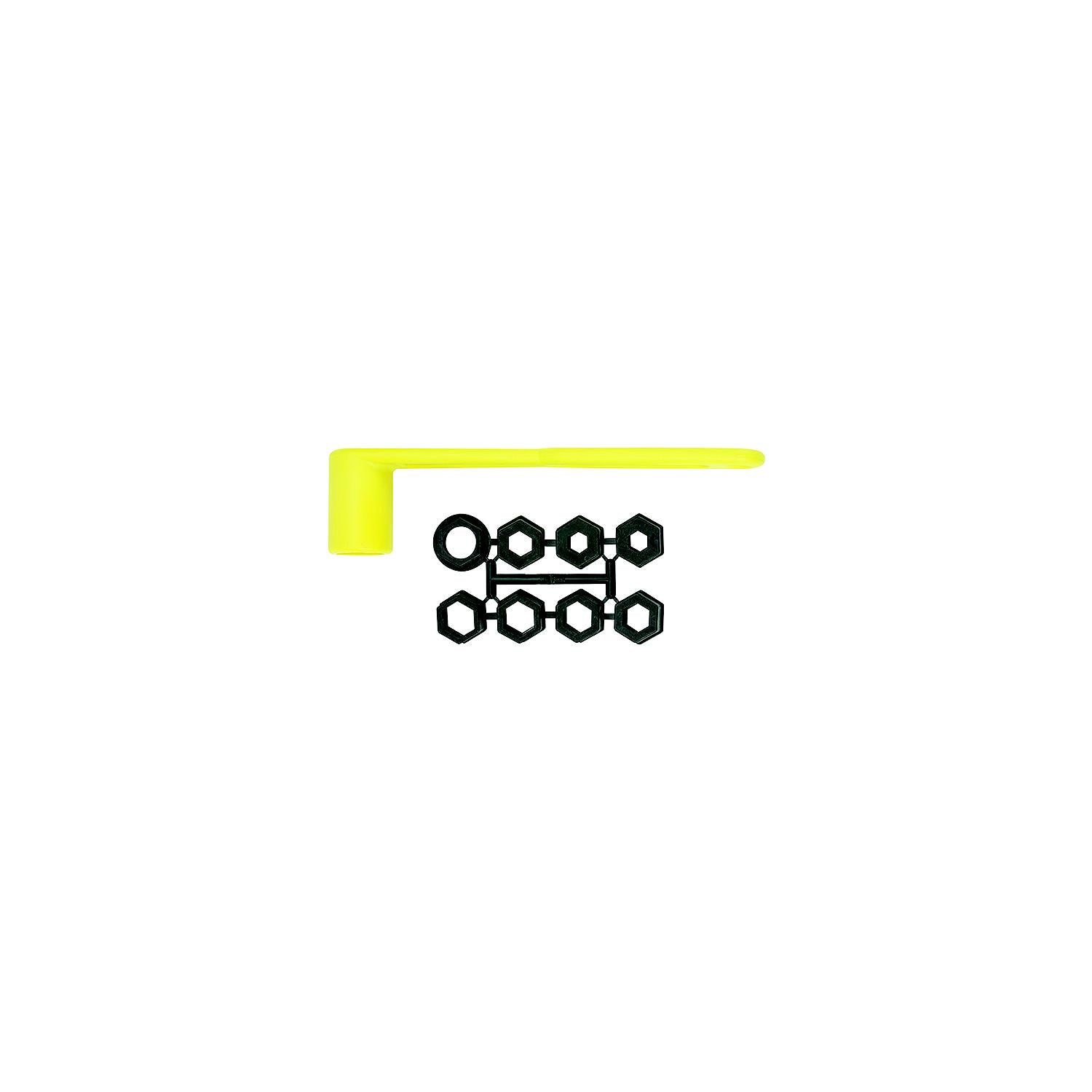 Attwood 113707 Prop Wrench Set 23-113707