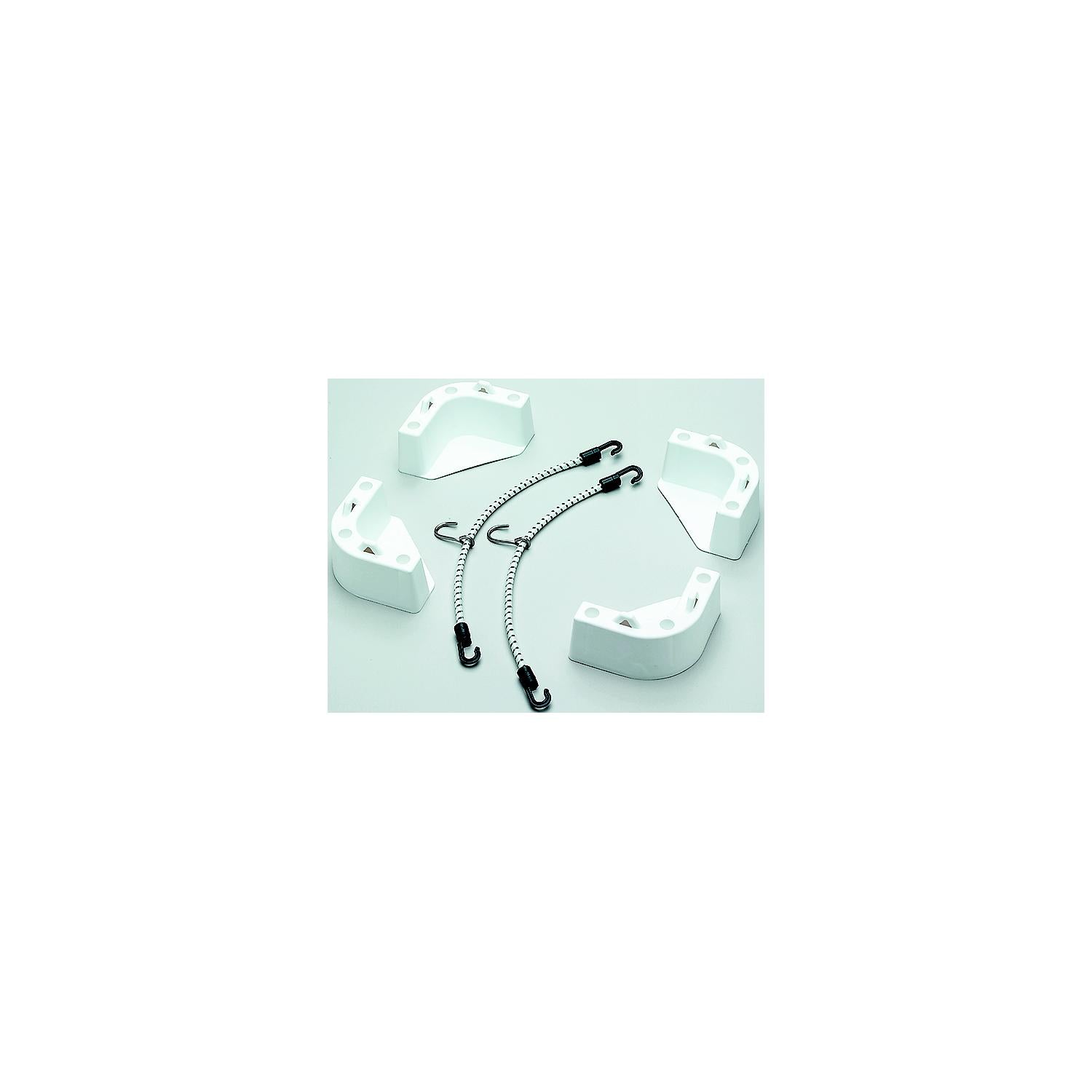 Attwood 141377 Cooler Mounting Kit 23-141377
