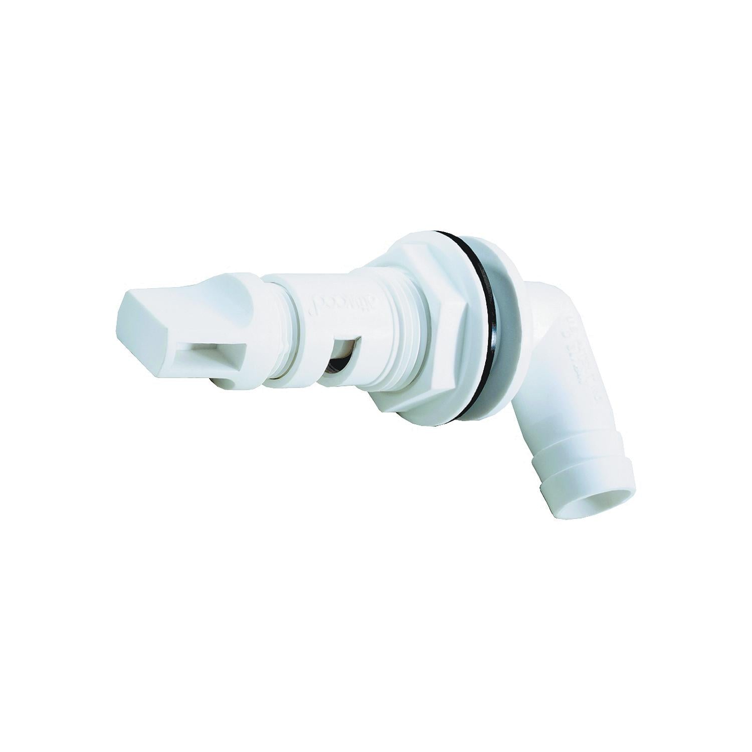 Attwood Aerator Spray Head Adjustable 23-41257