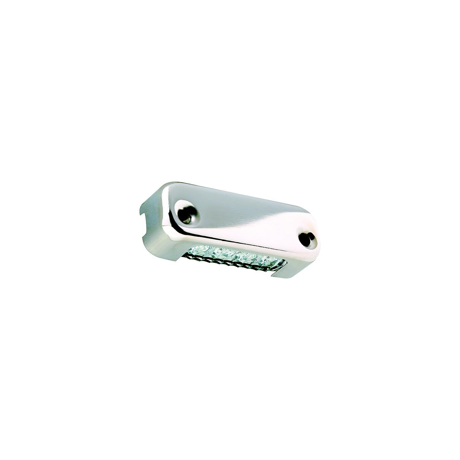 ATTWOOD LED Micro Lights, Blue 23-6350B7
