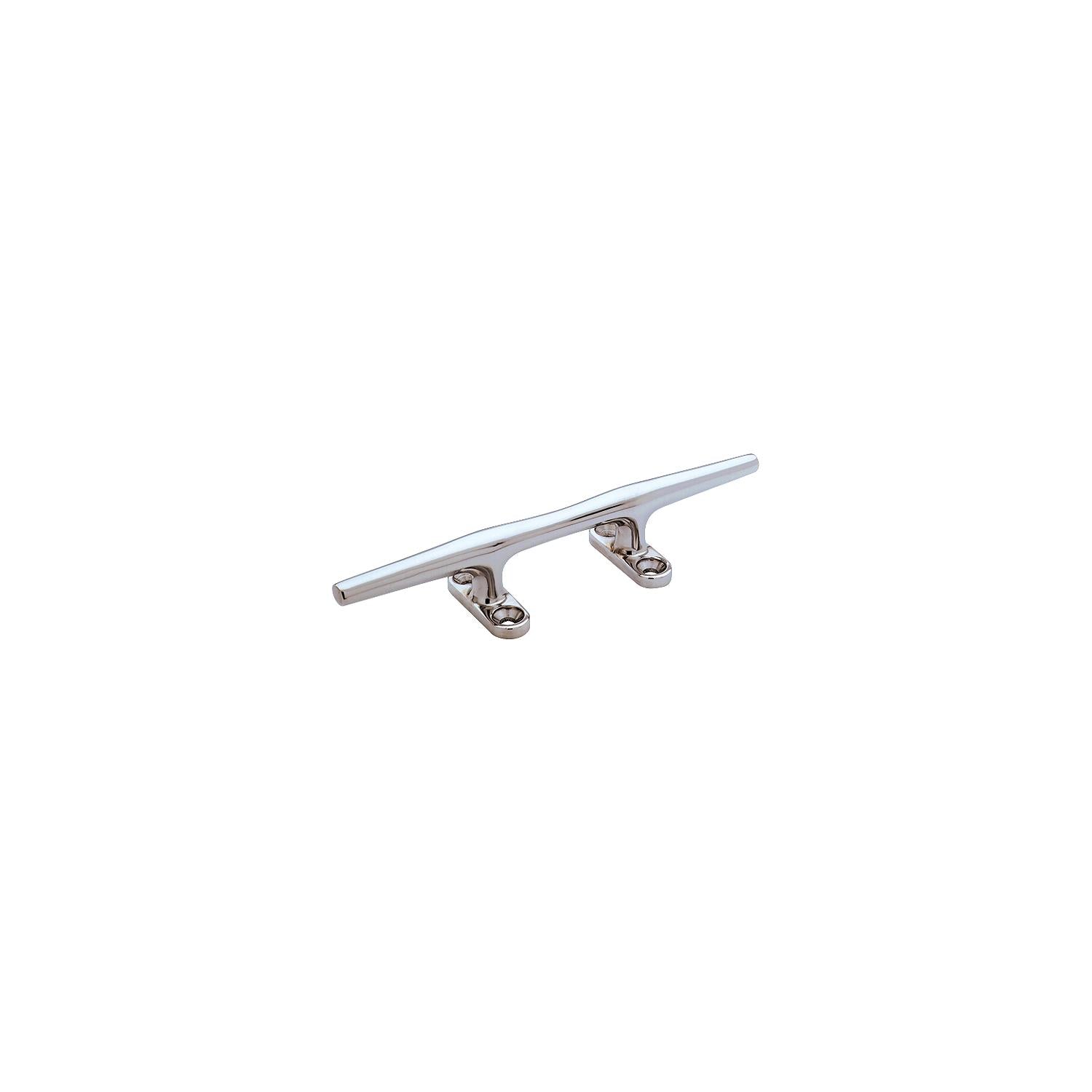 Attwood Cleat Hollow Base 6" 23-66009L6
