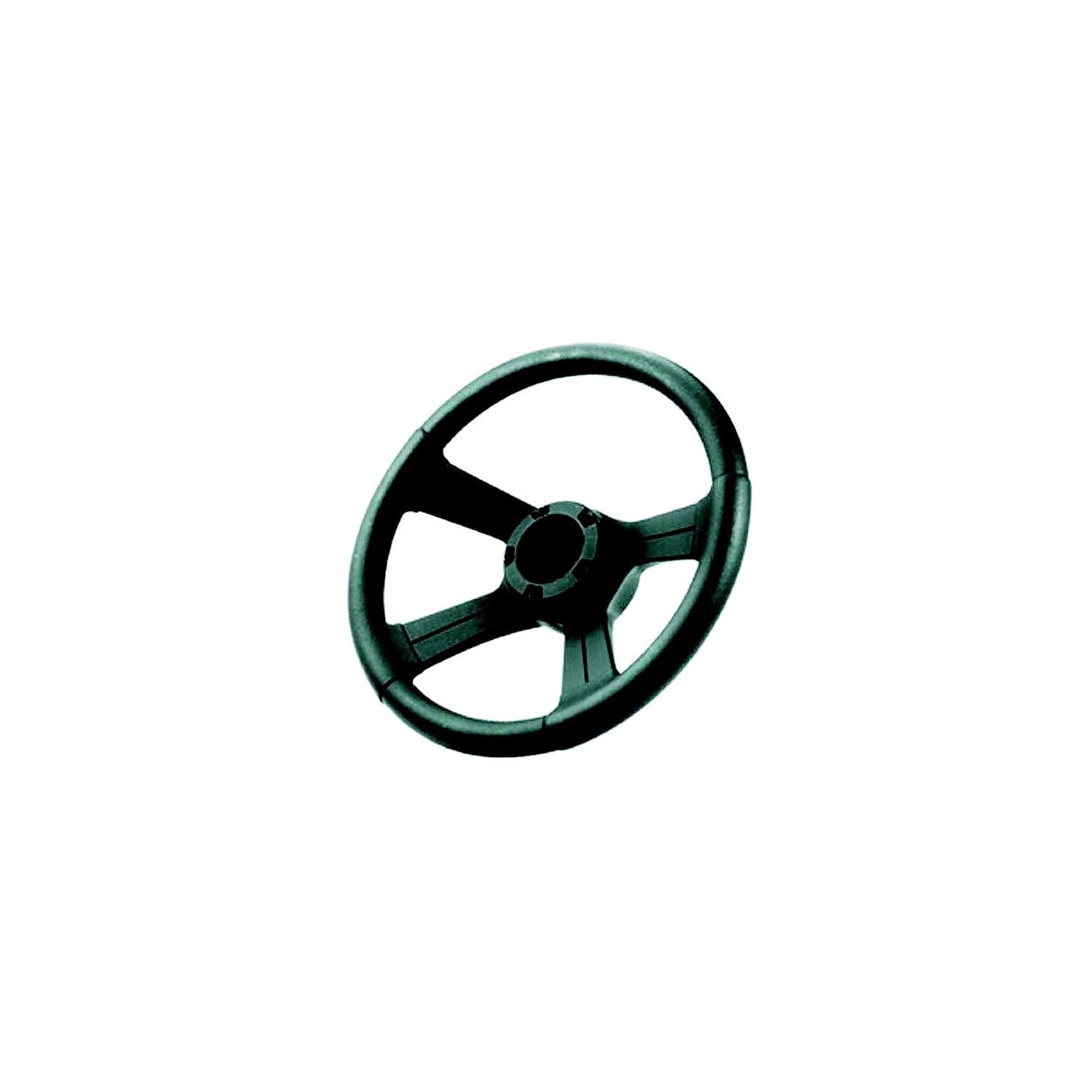ATTWOOD Attwood Steering Wheel Soft Grip 13"