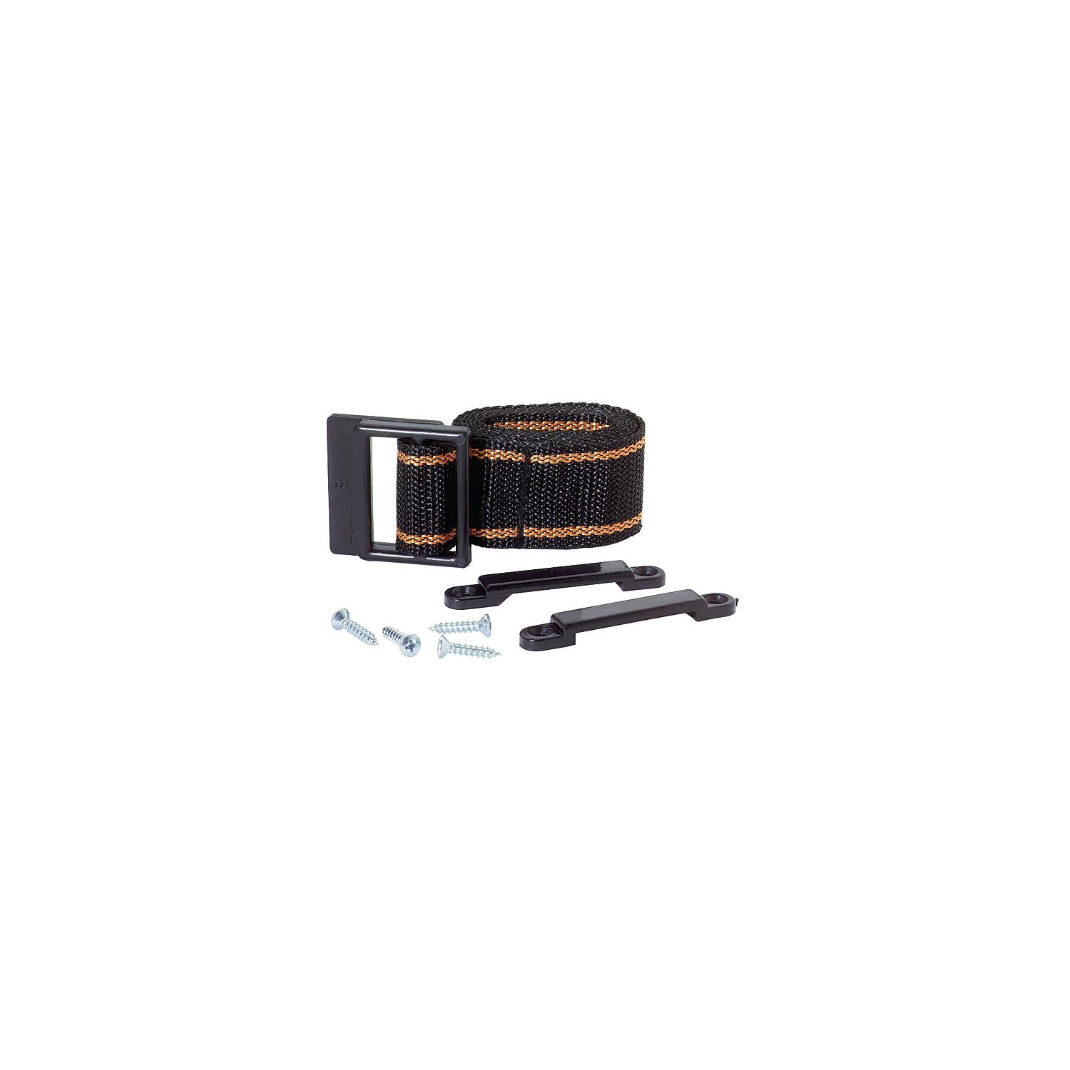 ATTWOOD Attwood Battery Strap Kit 38" Fits 90651 and 90671