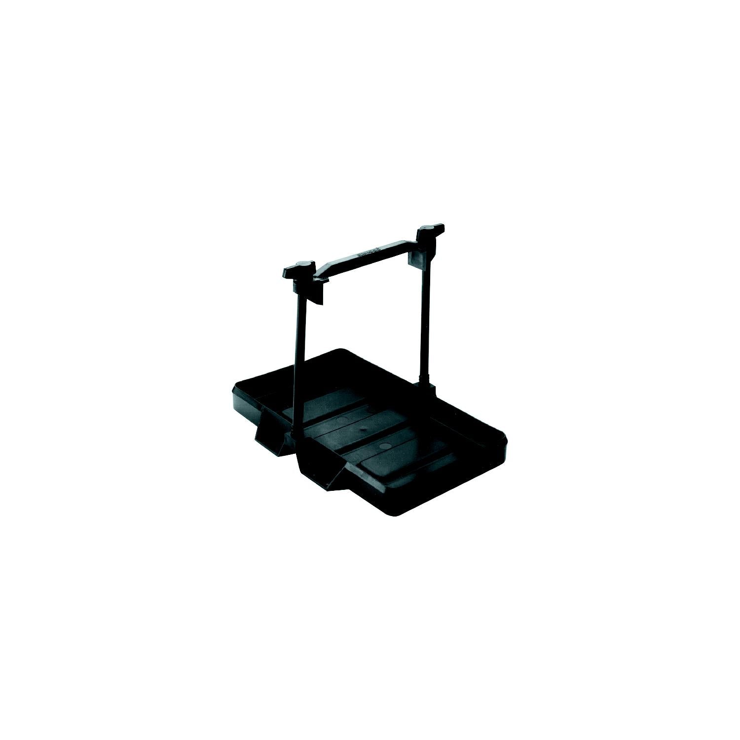 ATTWOOD Battery Tray 27M-w/Cross Bar 23-90915
