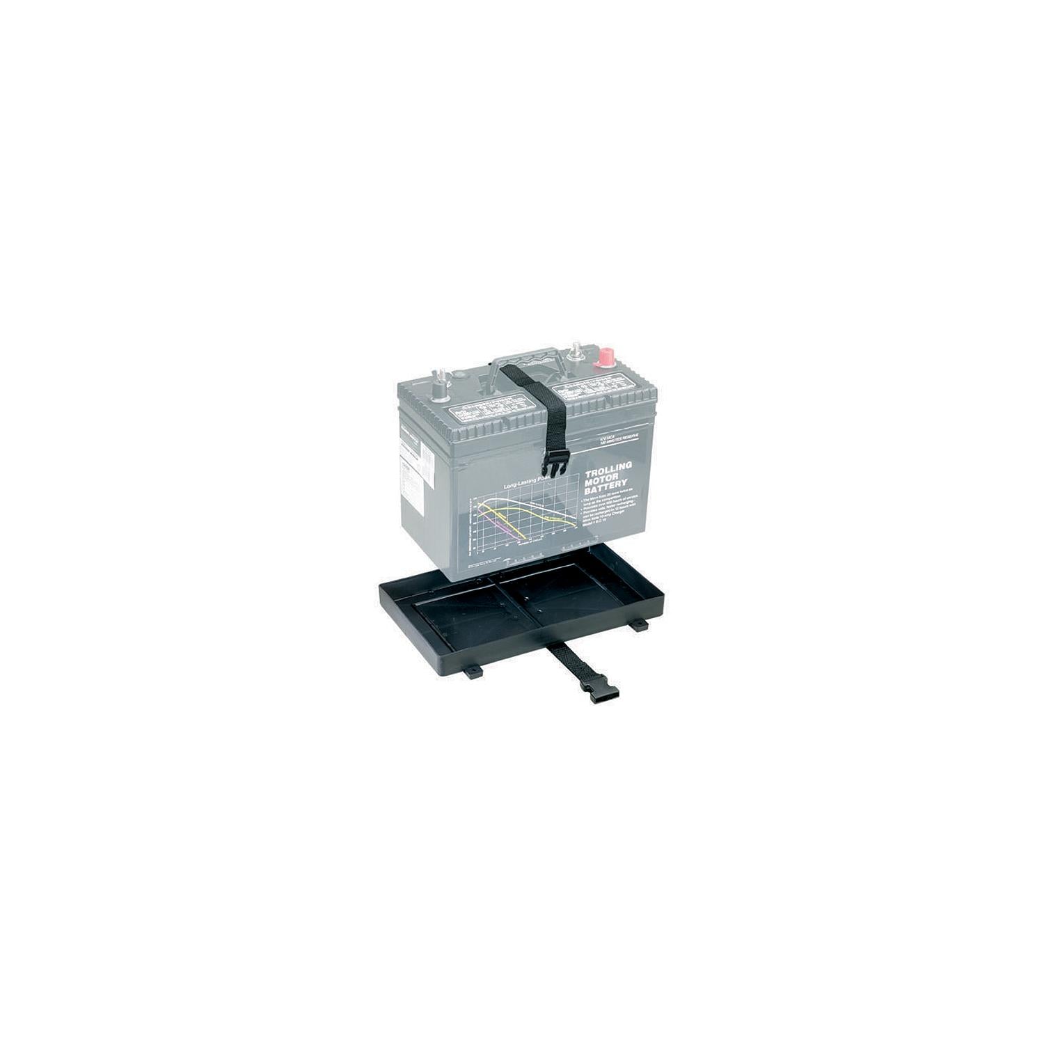 ATTWOOD Group 27 Battery Holder 23-90935