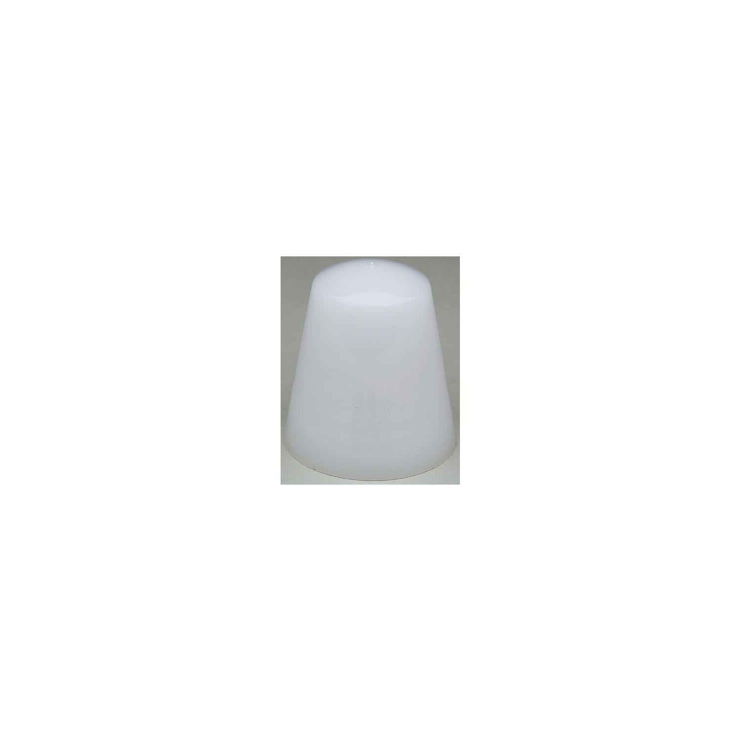 Attwood 91017B7 Replacement Frosted Globe For All-round Lights 23-91017B7