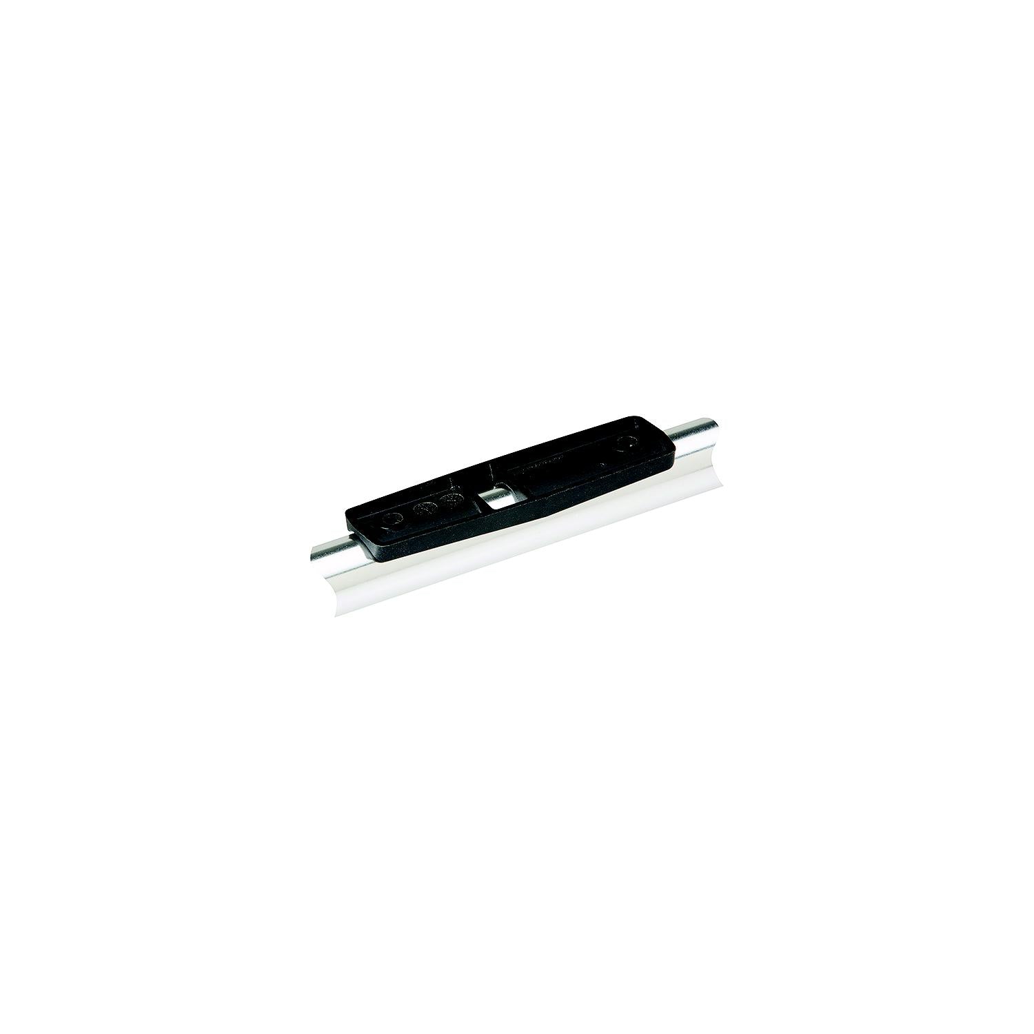 Attwood 5557P12A7 2NM LED All-Round Fold-Down Light with Lightarmor Base & Aluminum Pole, 12" 23-5557P12A7