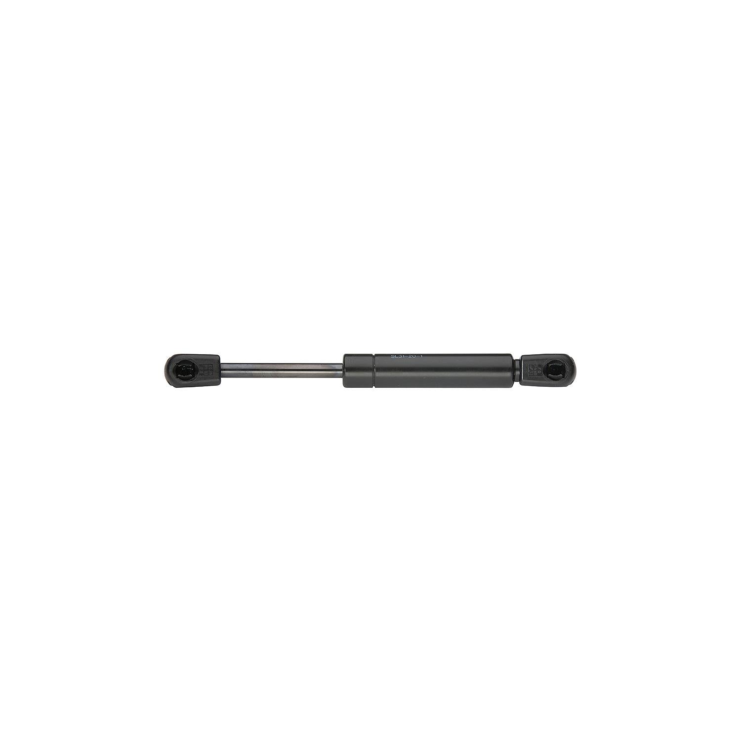 Attwood SL31305 Gas Spring 7.5" Extended, 5.25" Compressed, 30 lbs. 23-SL31305