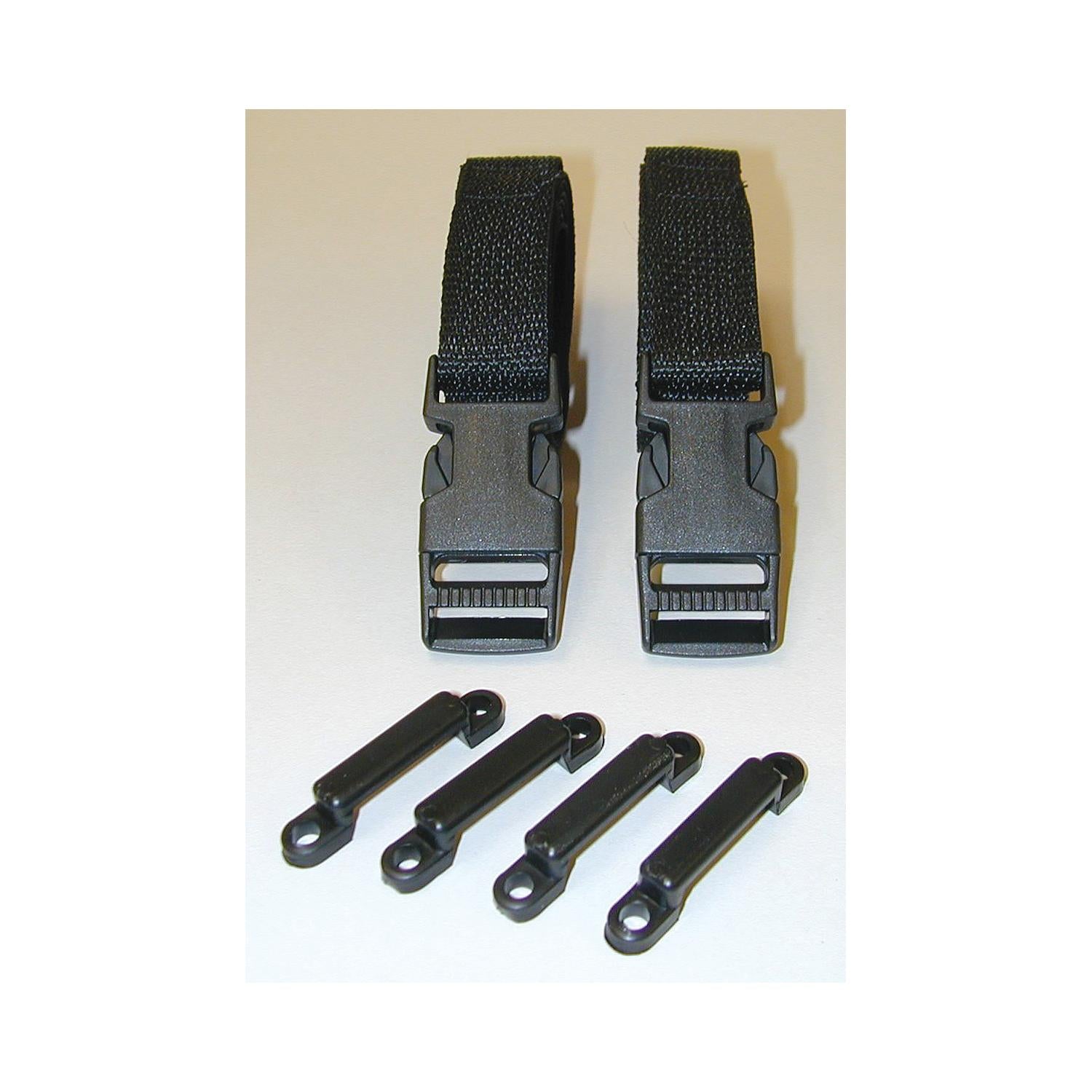 Fuel Tank Hold Down Kit 232-FCH1DP