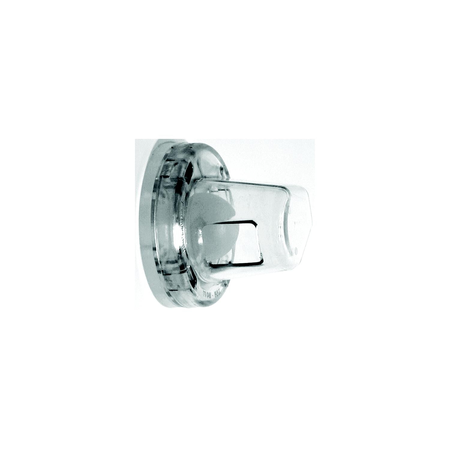 T-H Marine Flow Max Ball Scupper 232-FMS10DP