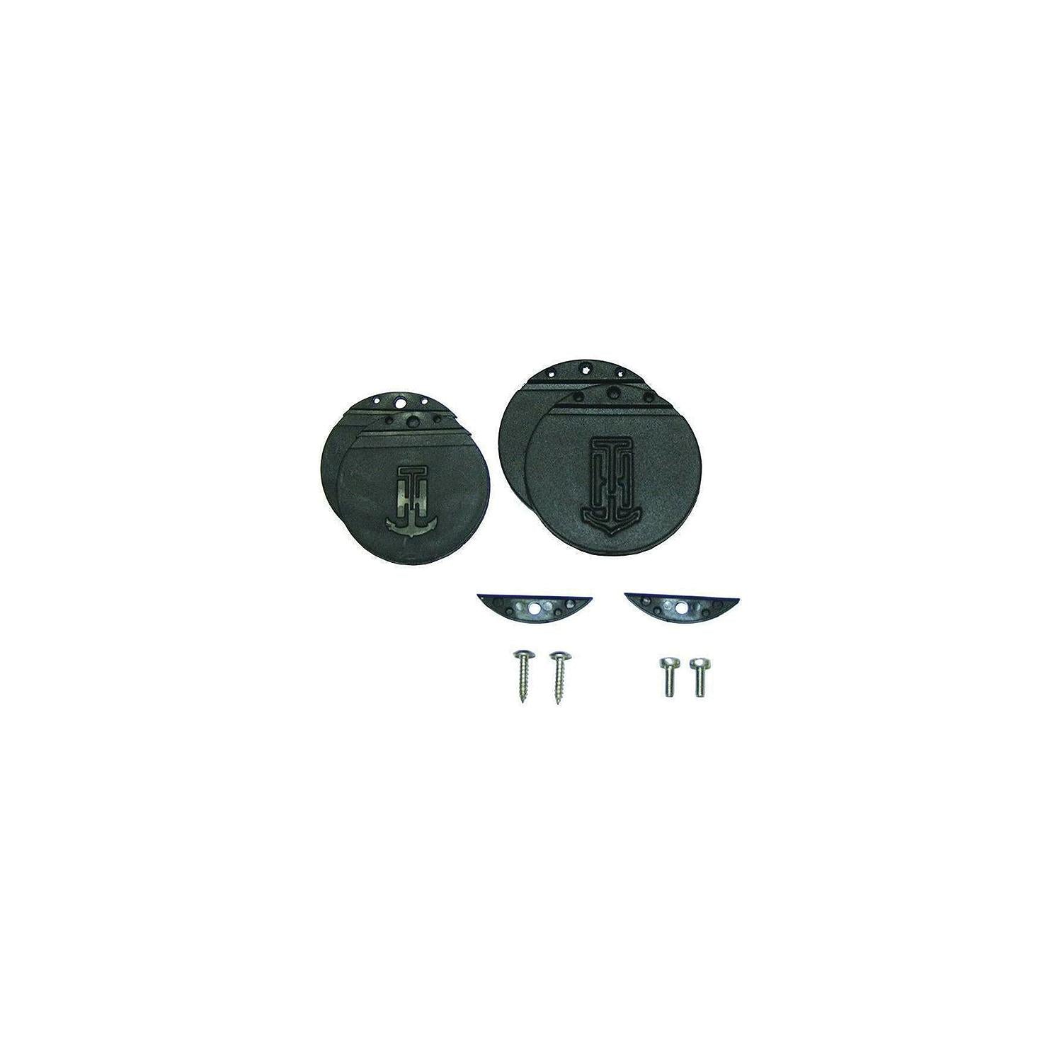 T-H Marine FSRK3DP Flapper Scupper Repair Kit 232-FSRK3DP