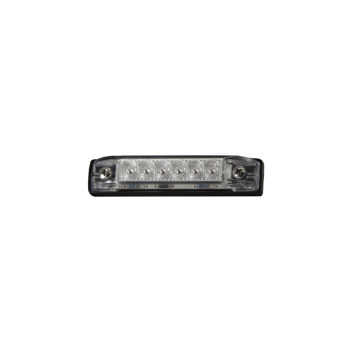 T-H Marine LED Slim Line Utility Strip Lights 232-LED51800DP