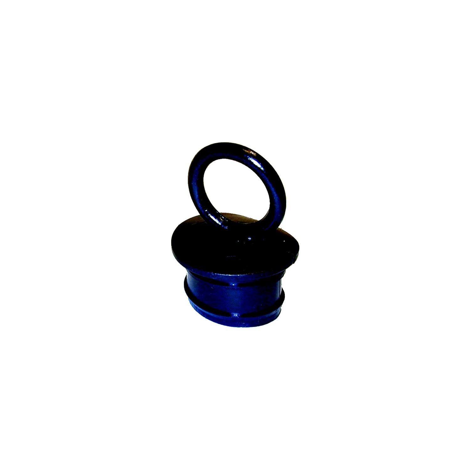T-H Marine Push-In Plug For 1-1/2" Thru-Hull Drains 232-PP150