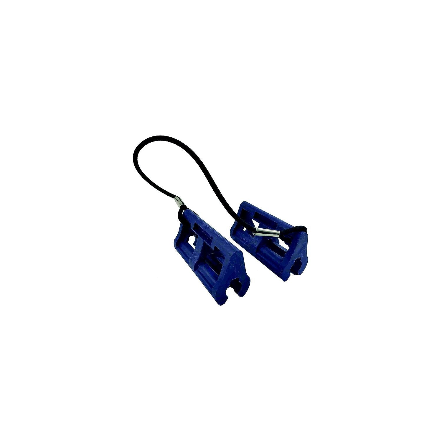 T-H Marine SS3DP Steer-Stop™ Outboard Hydraulic Steering Lock 232-SS3DP