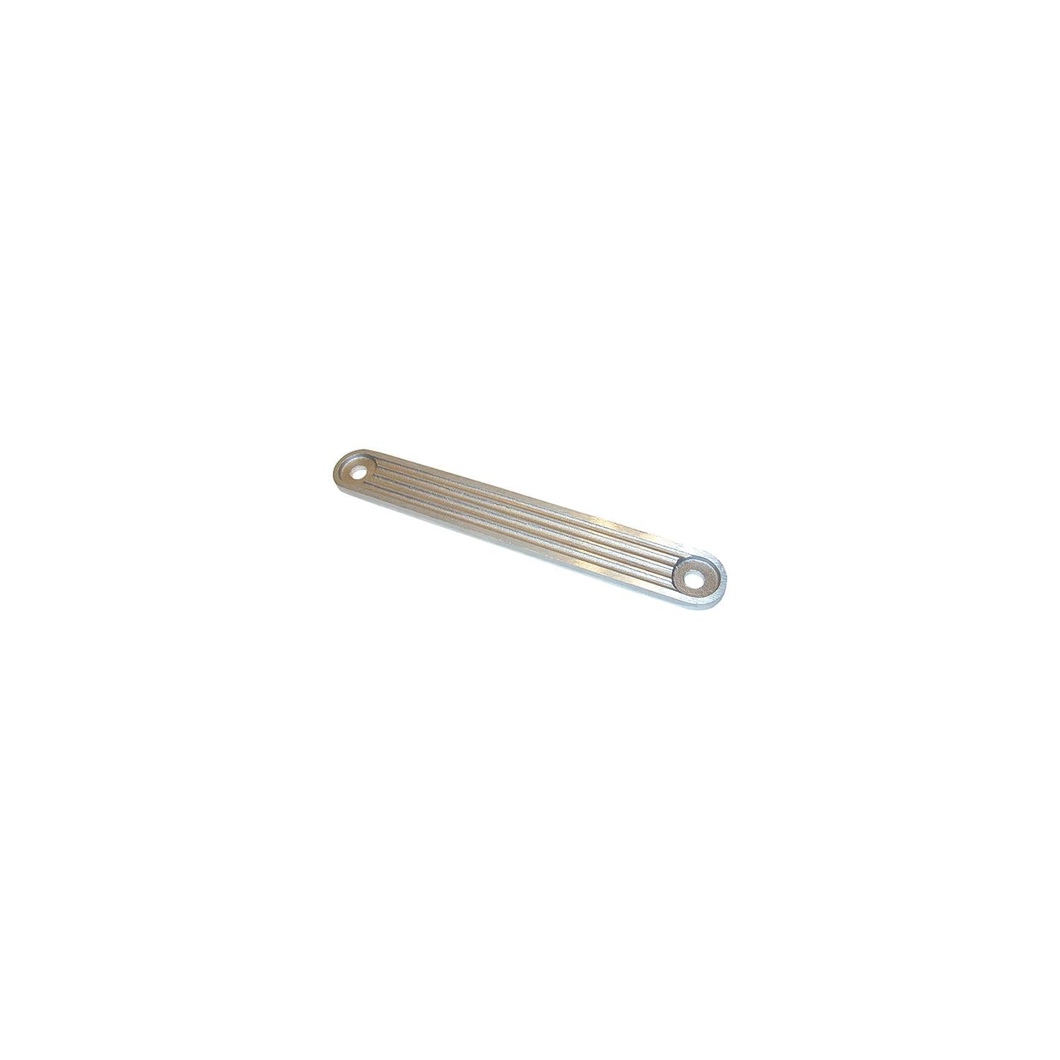T-H Marine Transom Support Plate, Top Bolt Holes-Standard 232-TSP1DP